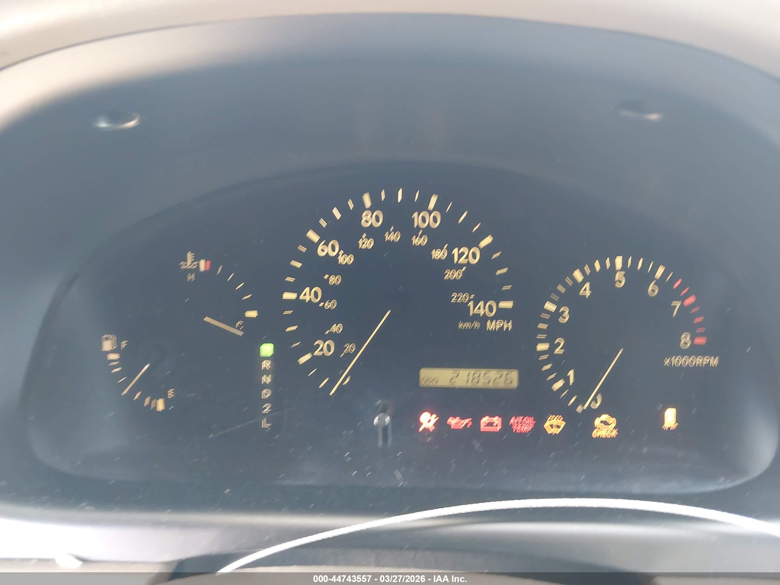 LEXUS RX image 7