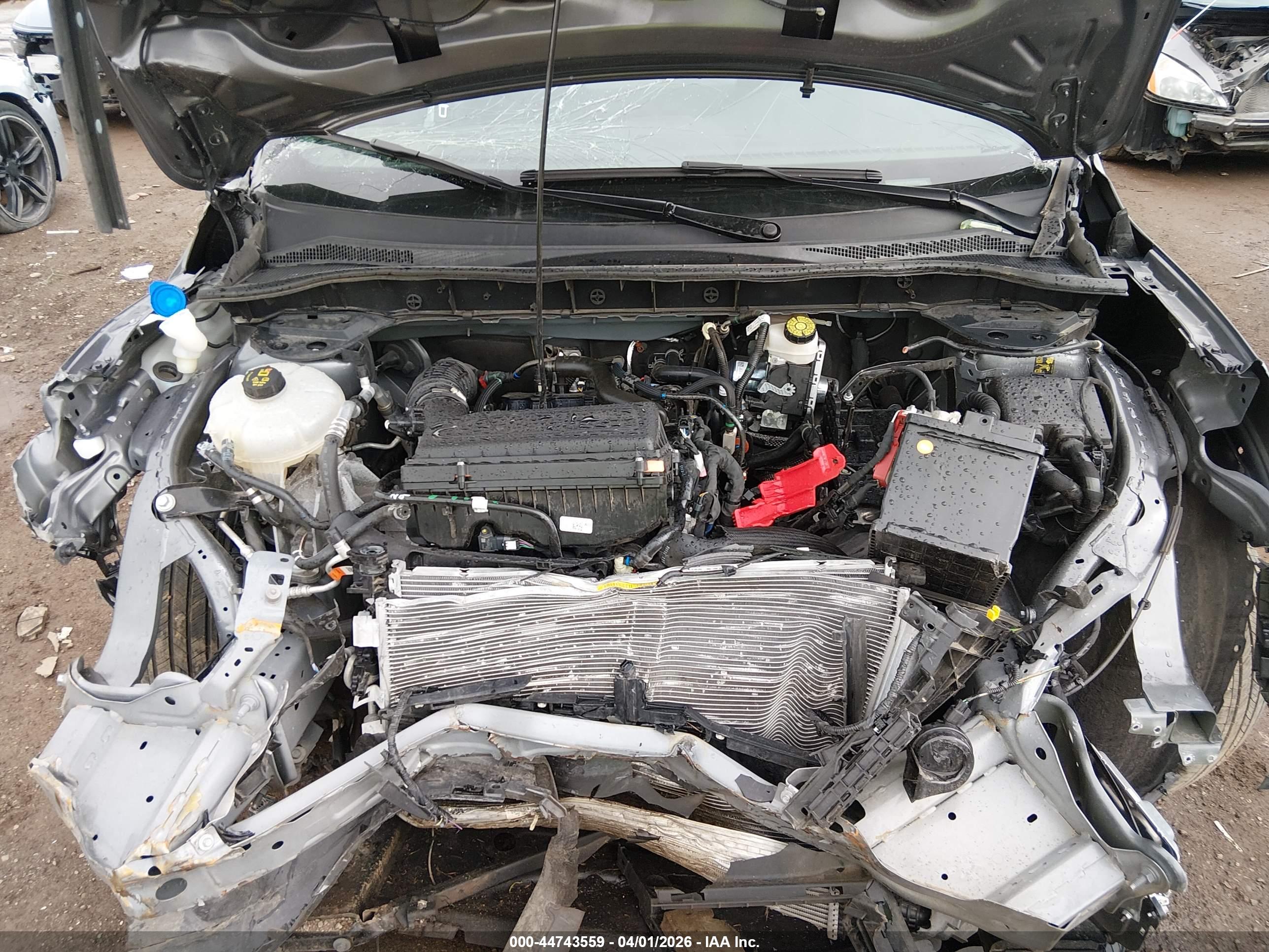 FORD ESCAPE image 10