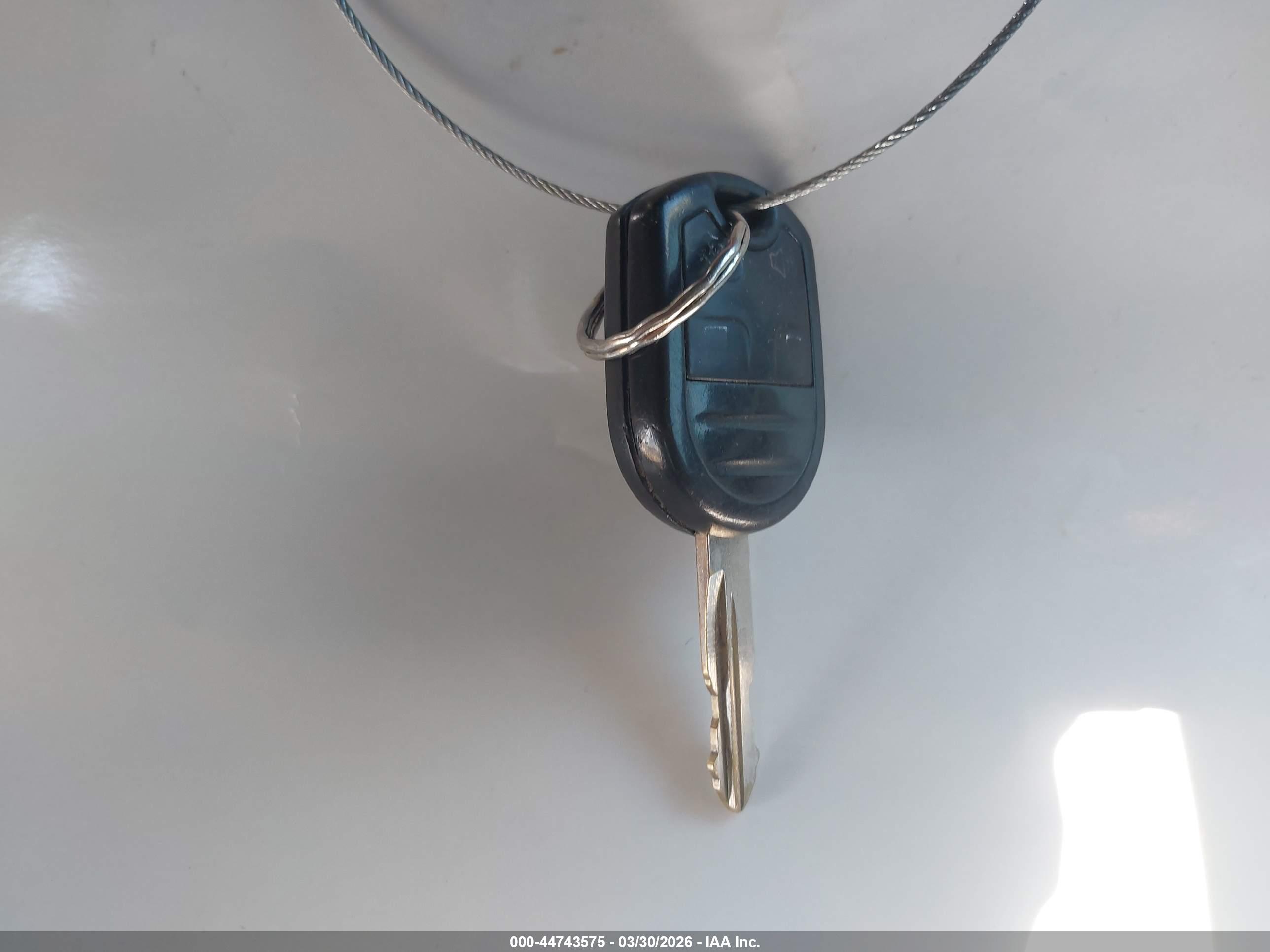 FORD EDGE image 11