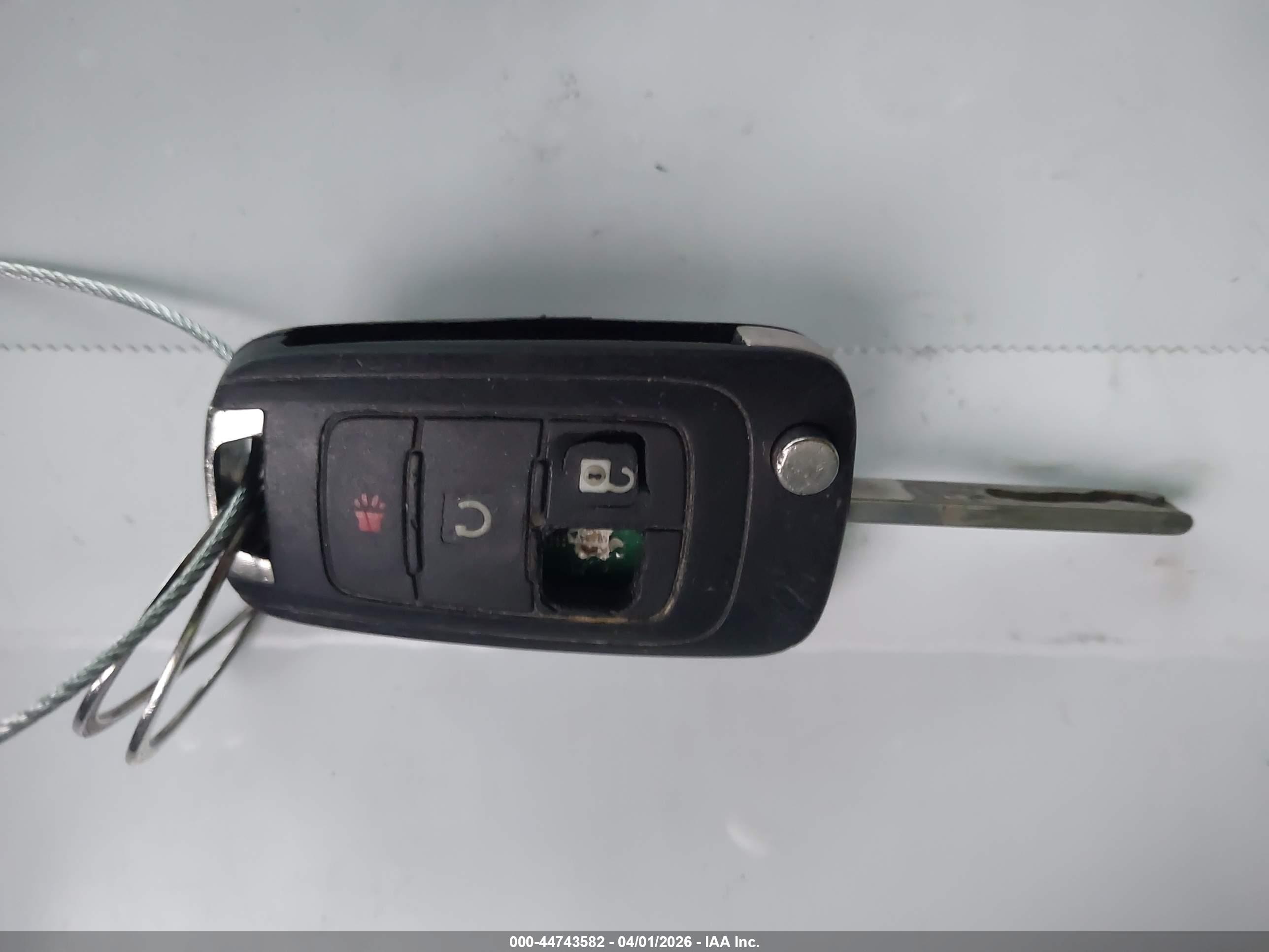 BUICK ENCORE image 11