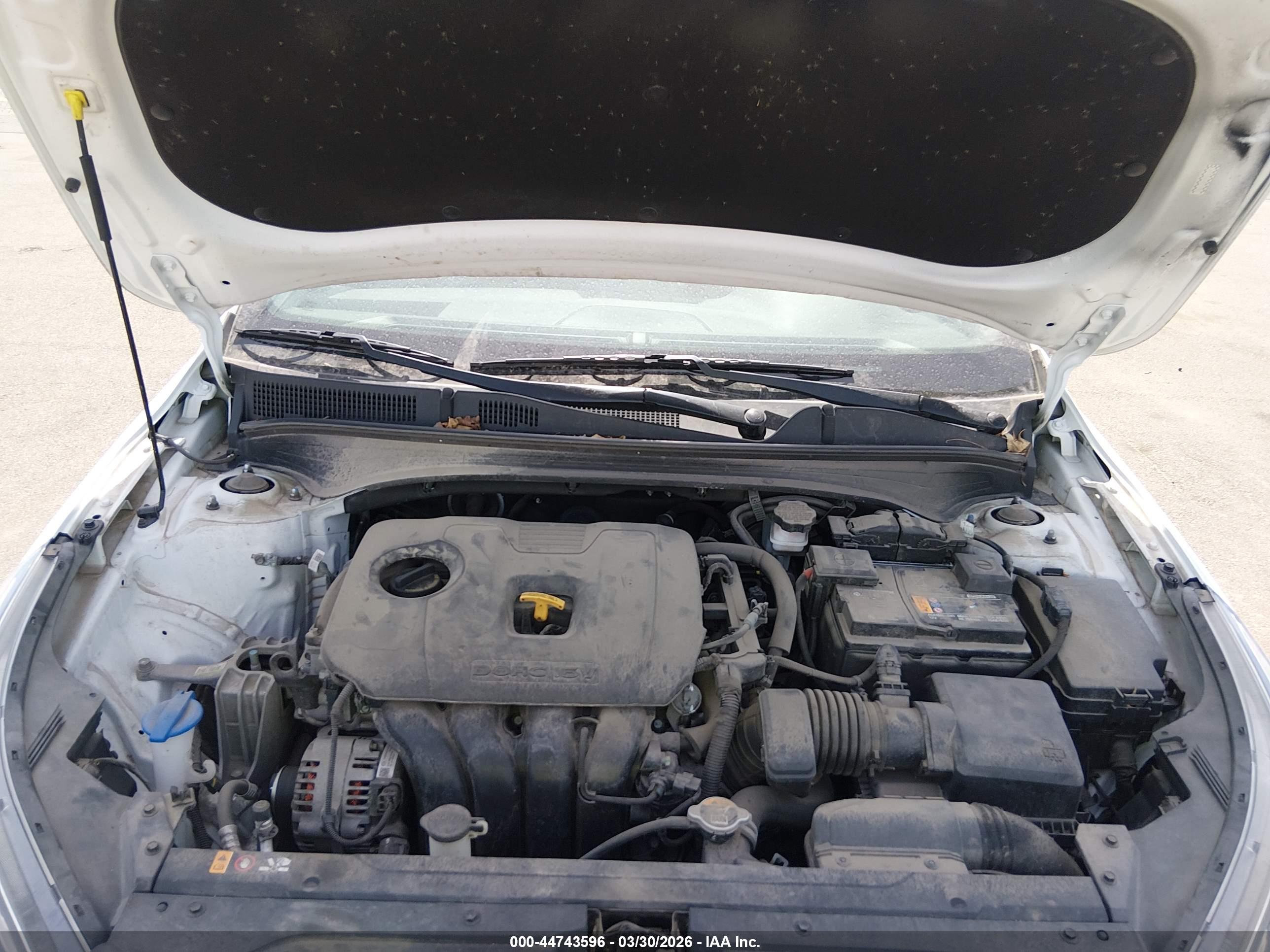 KIA FORTE image 10