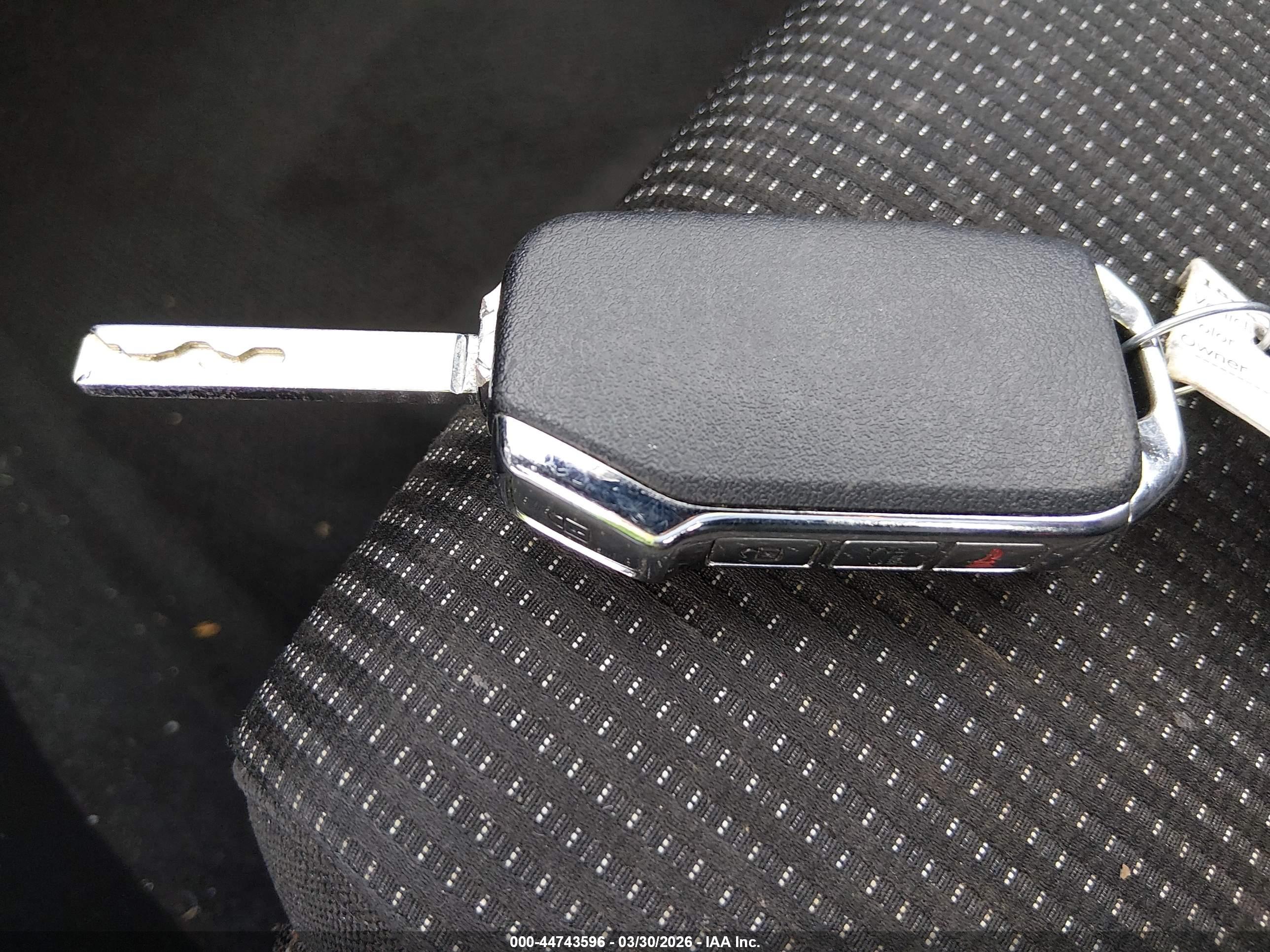 KIA FORTE image 11