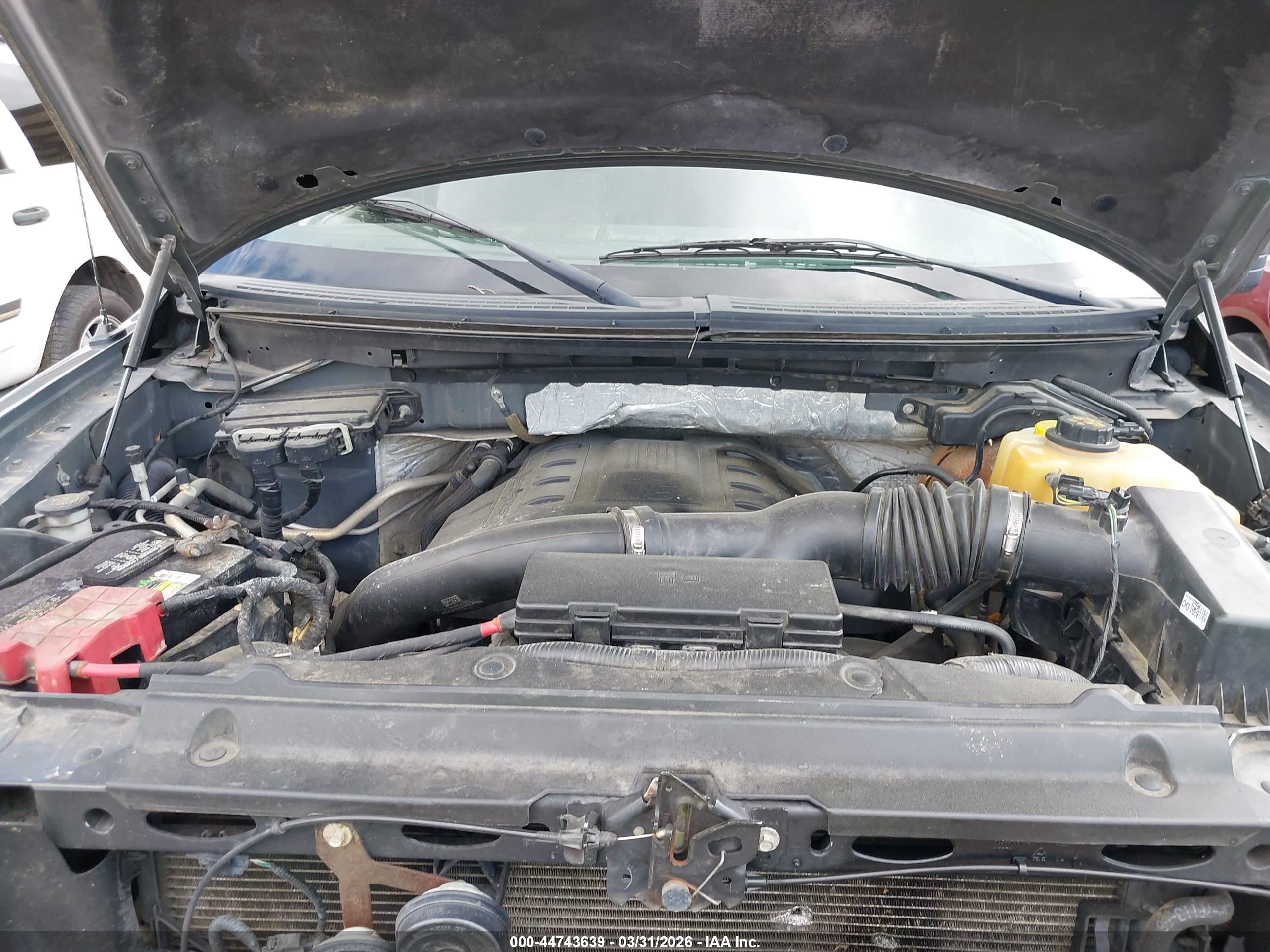 FORD F-150 image 10