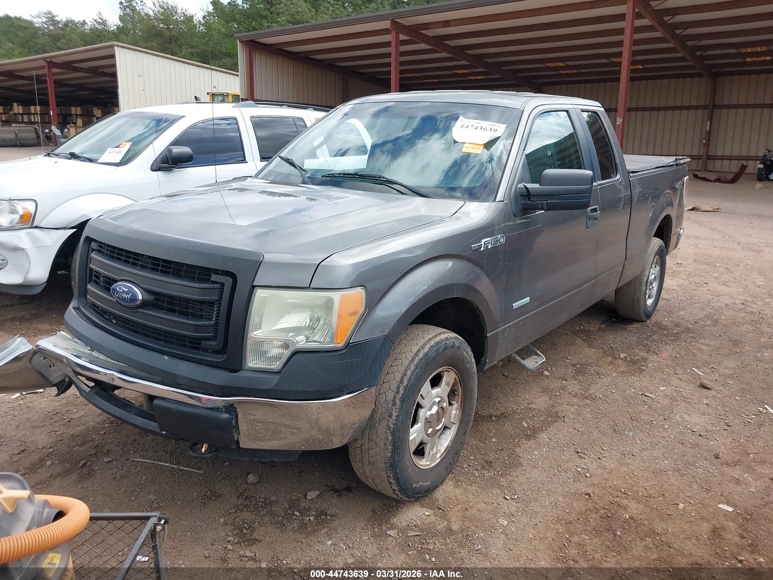 FORD F-150 image 2