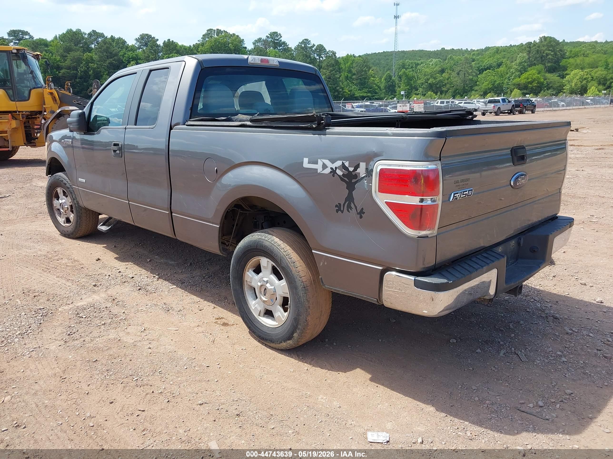 FORD F-150 image 3