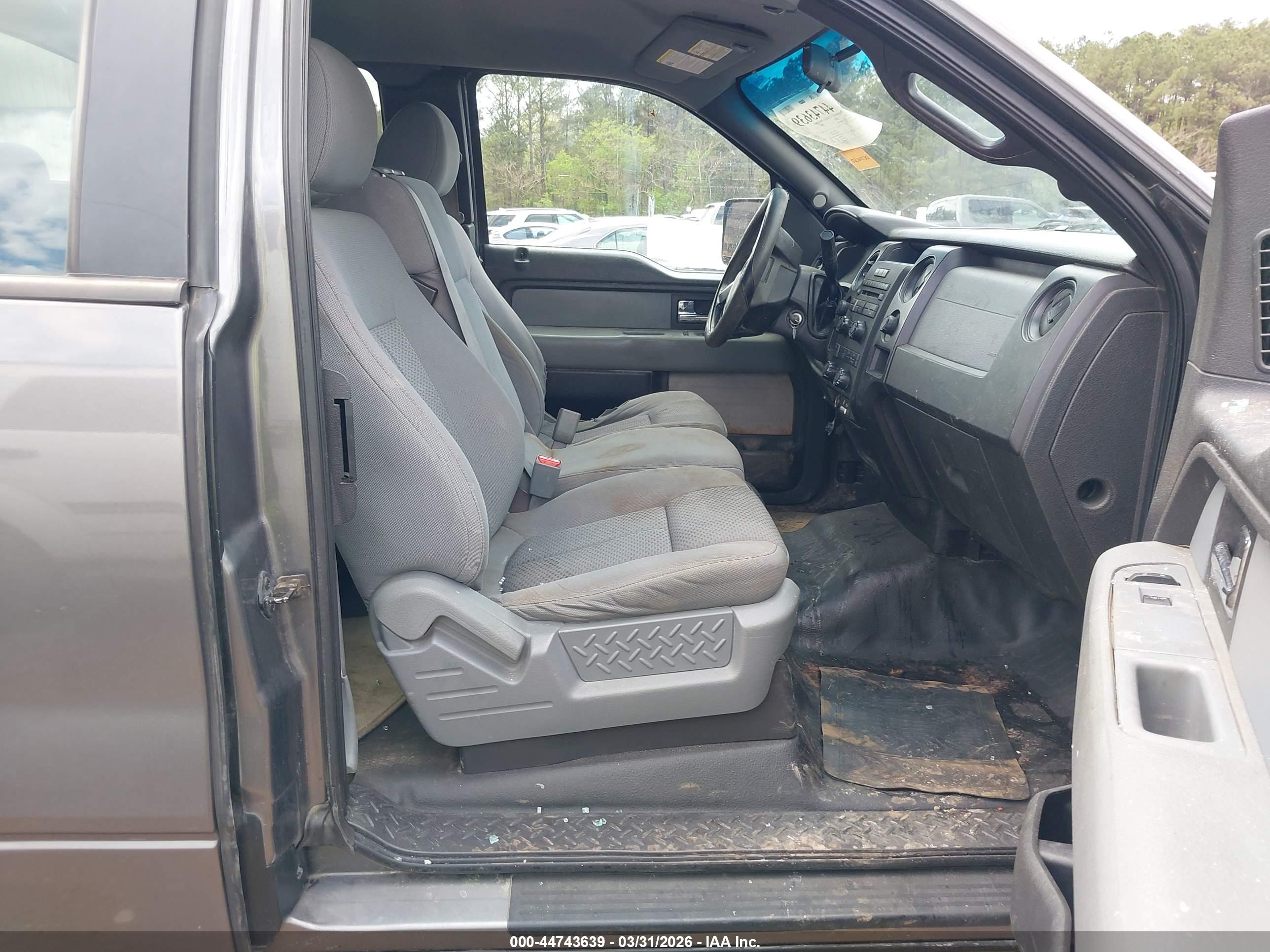 FORD F-150 image 5