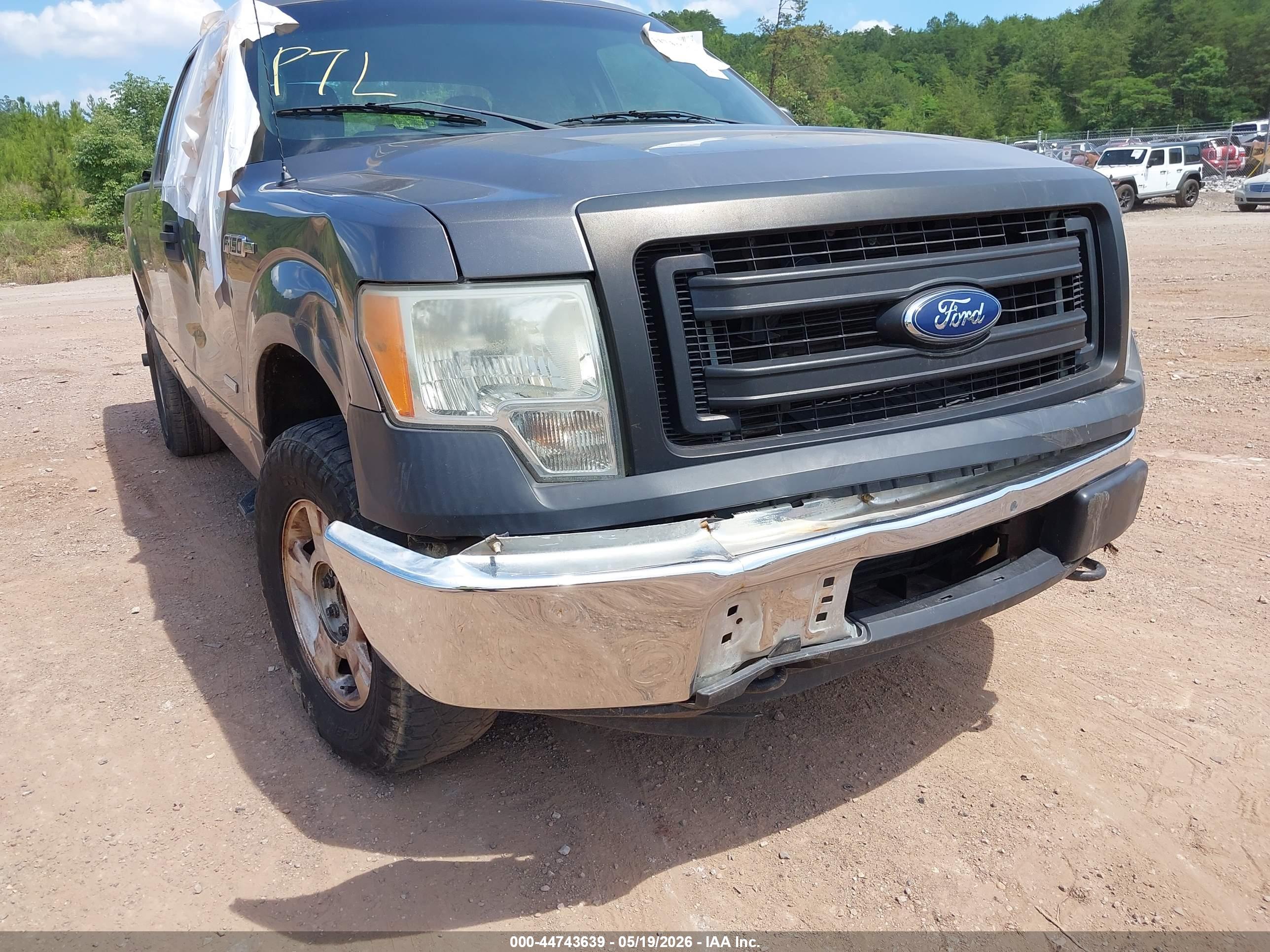 FORD F-150 image 6
