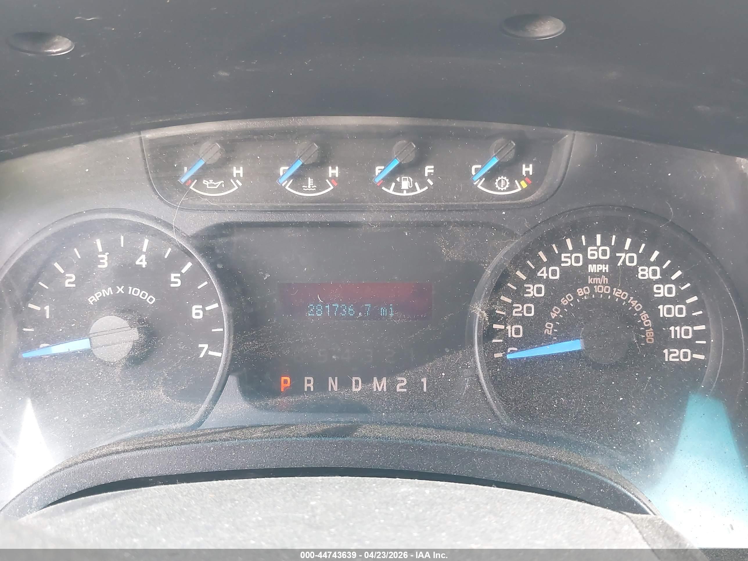 FORD F-150 image 7