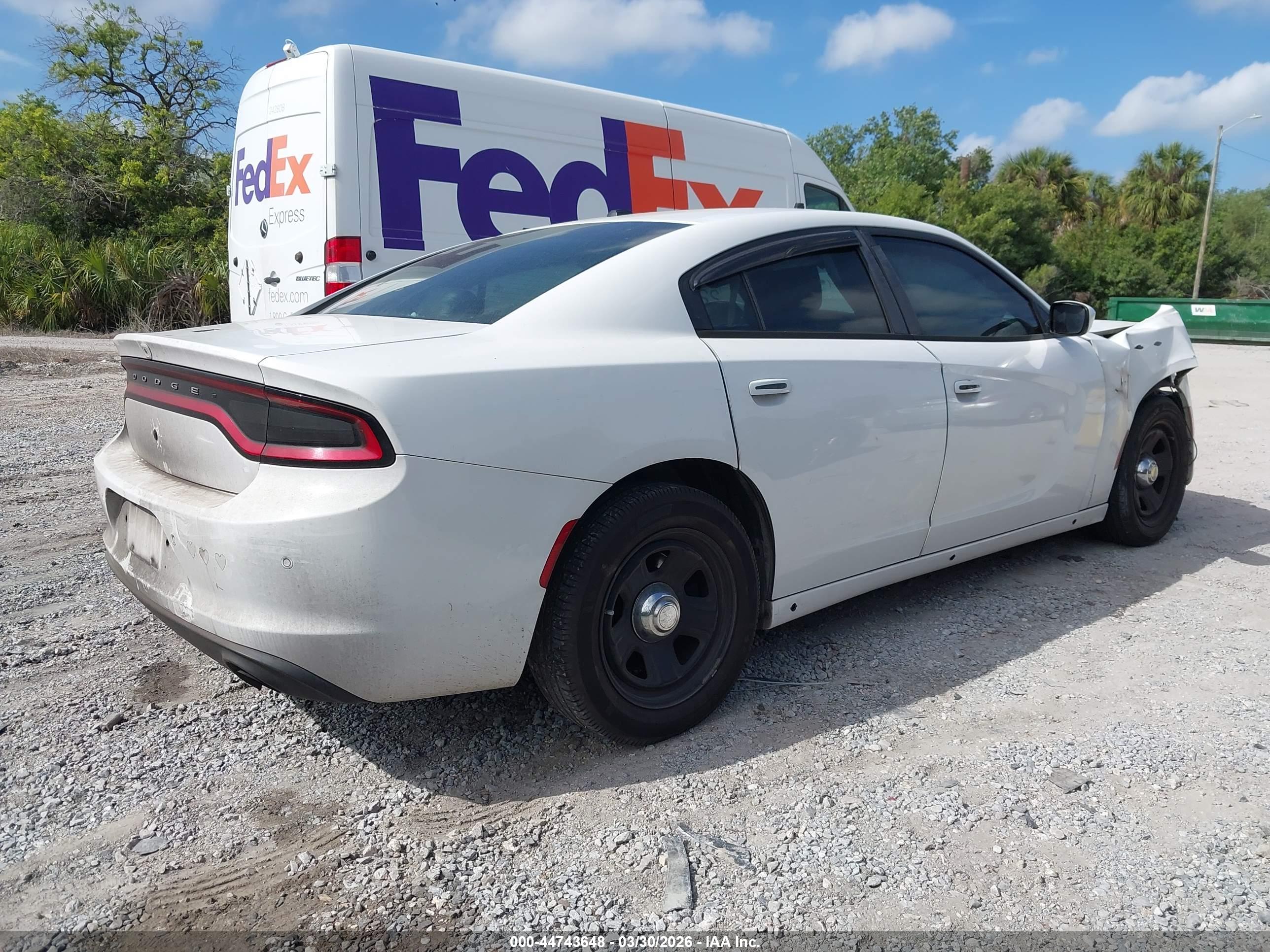 DODGE CHARGER image 4