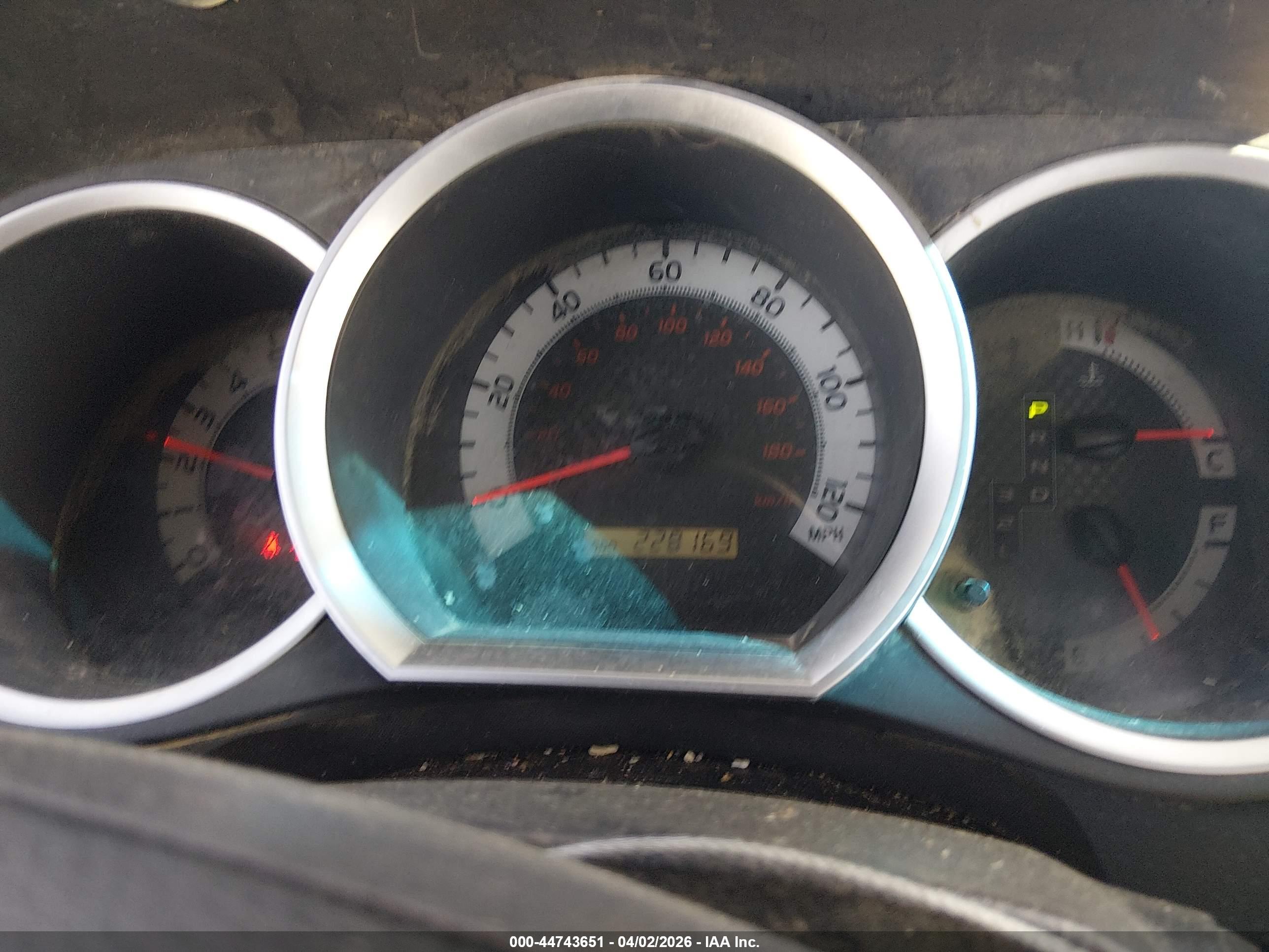 TOYOTA TACOMA image 7