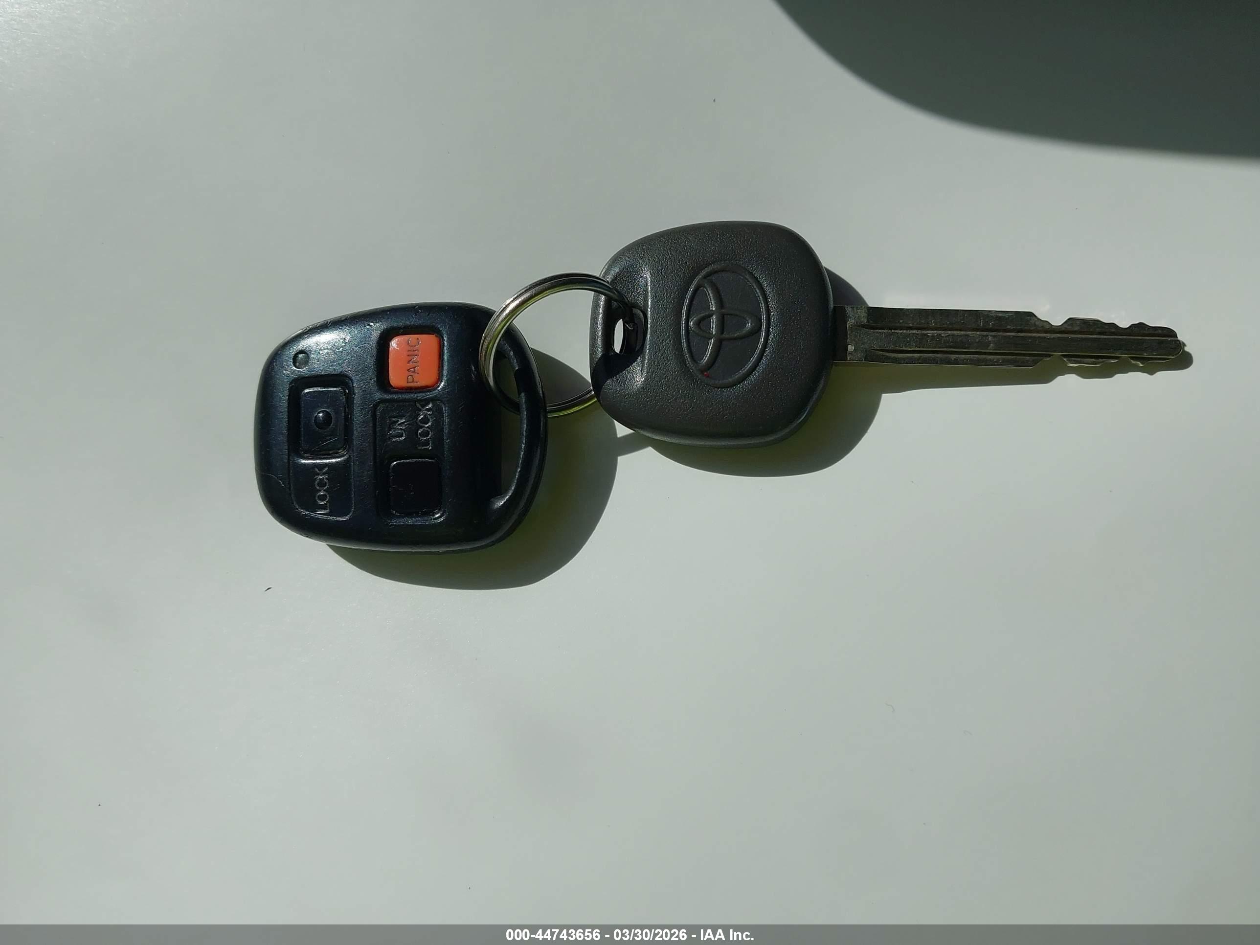 TOYOTA FJ image 11