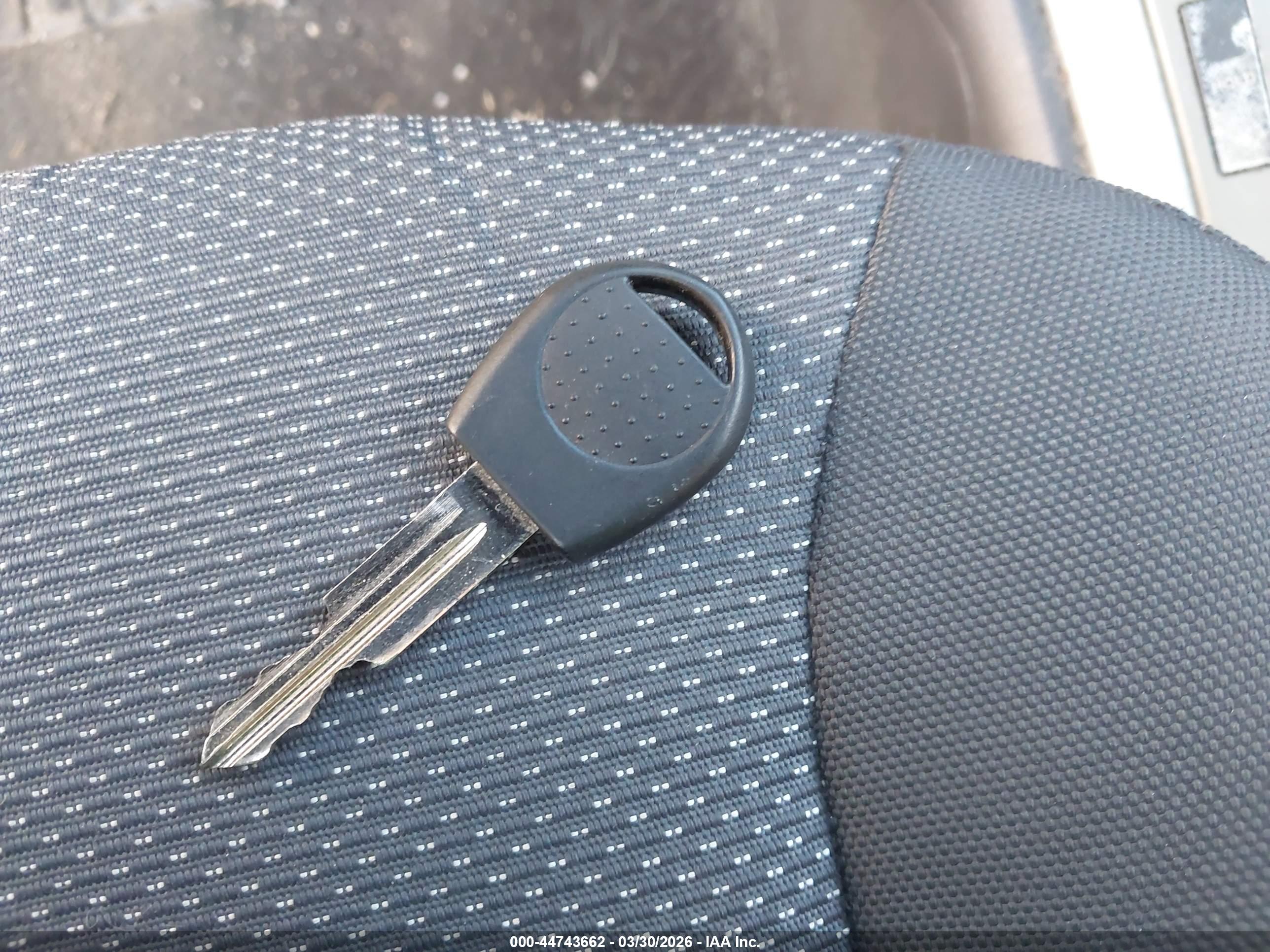 CHEVROLET AVEO image 11
