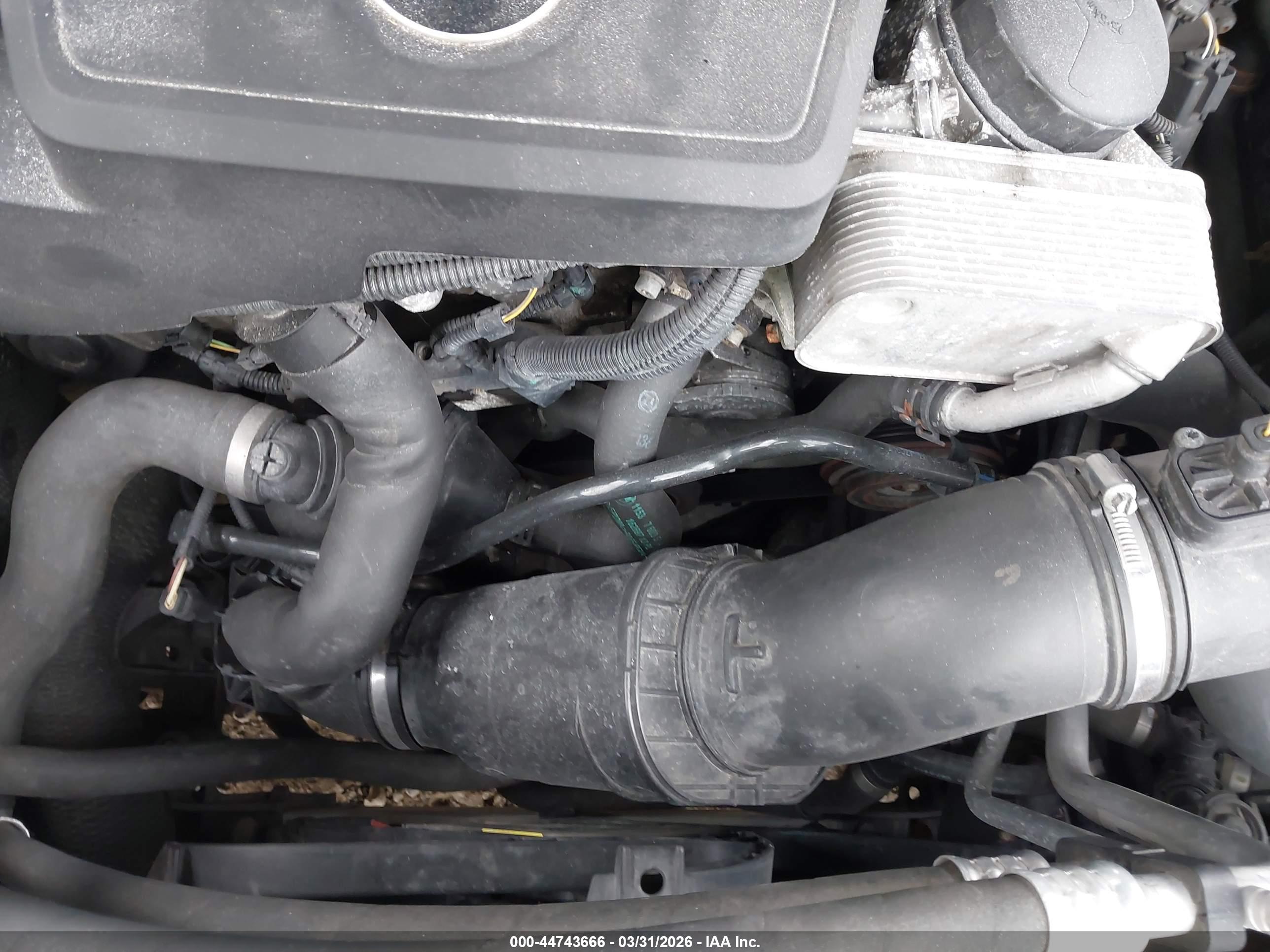 BMW 528I image 6