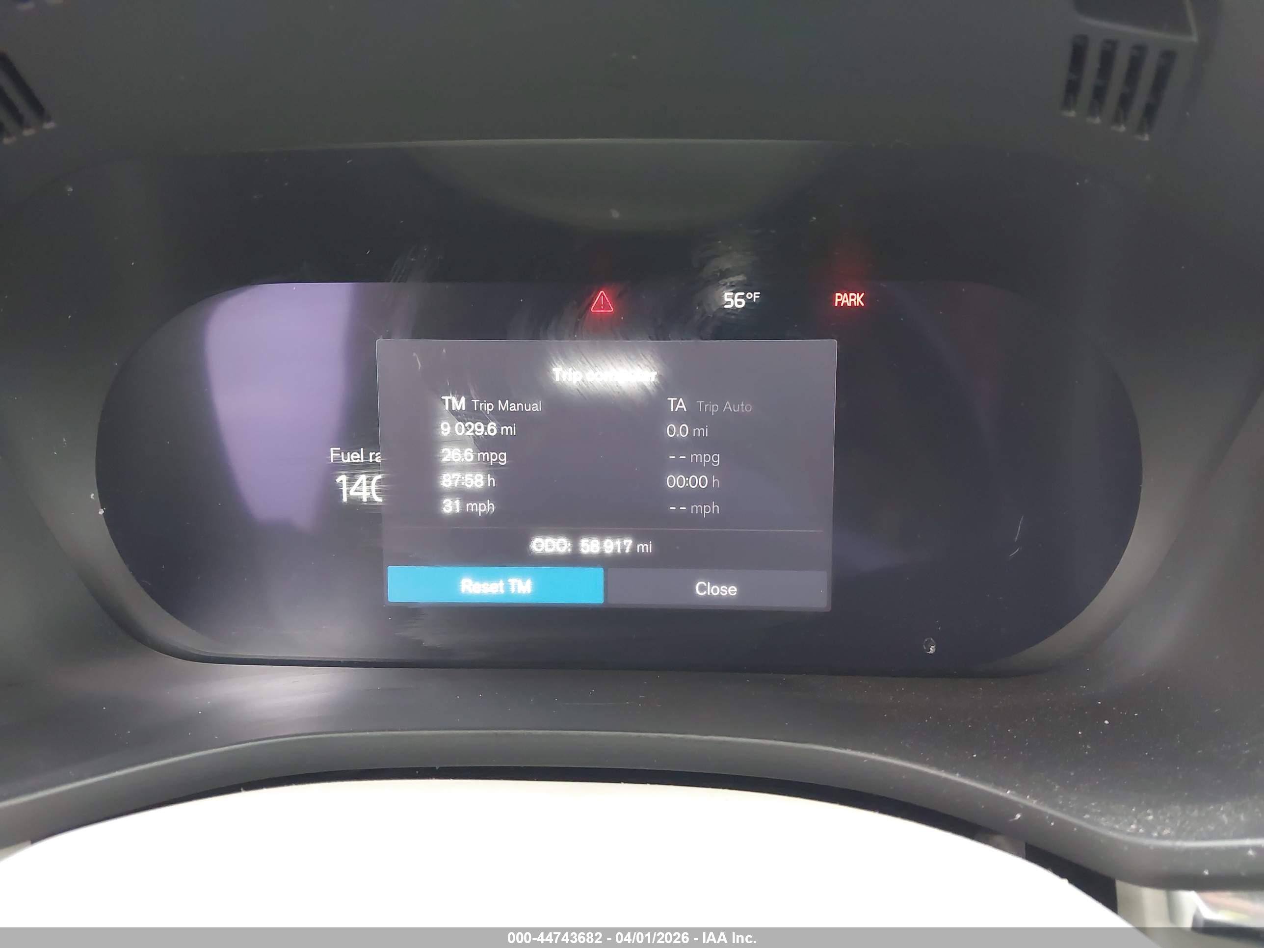 VOLVO XC60 image 7