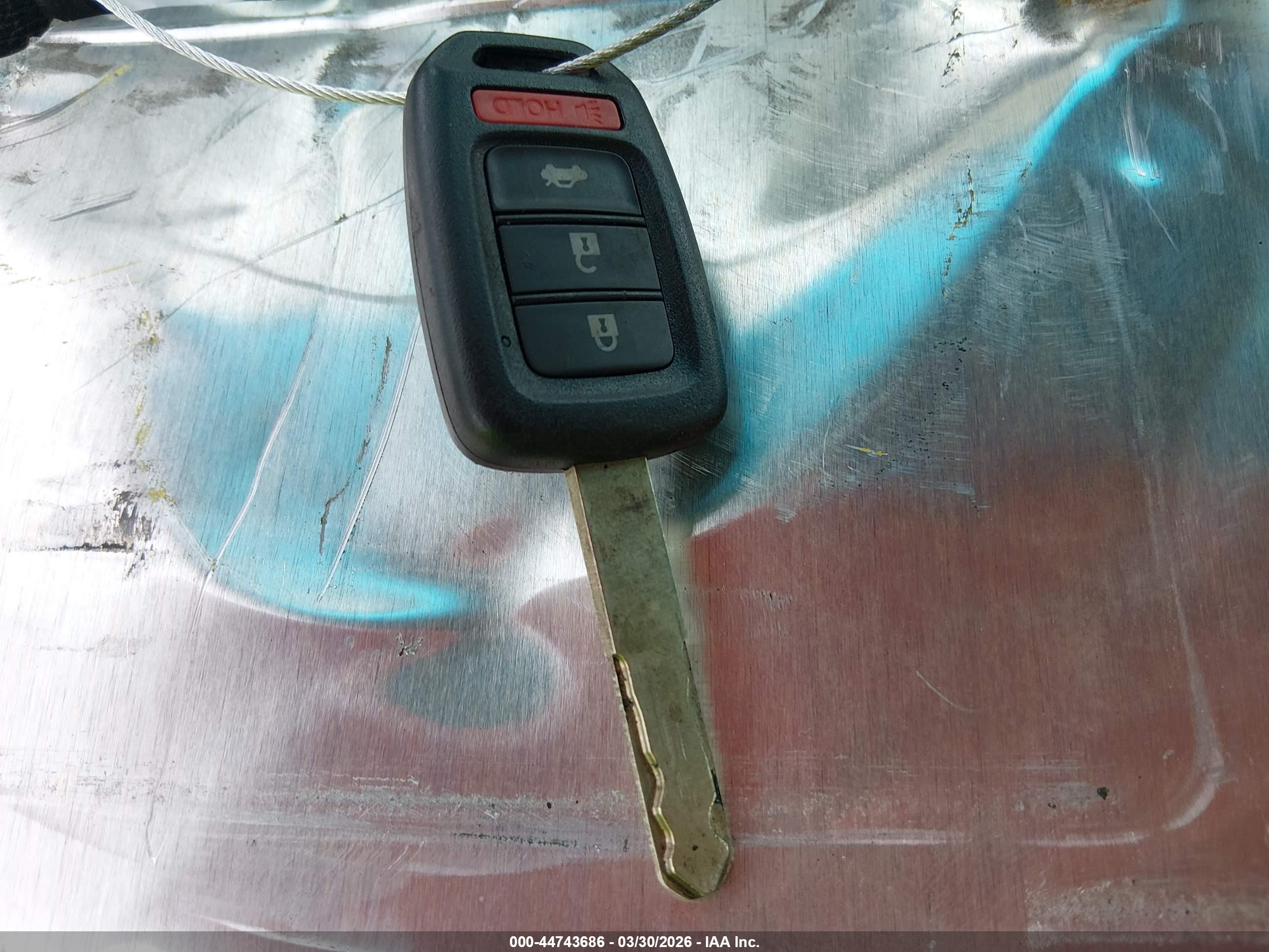 HONDA ACCORD image 11