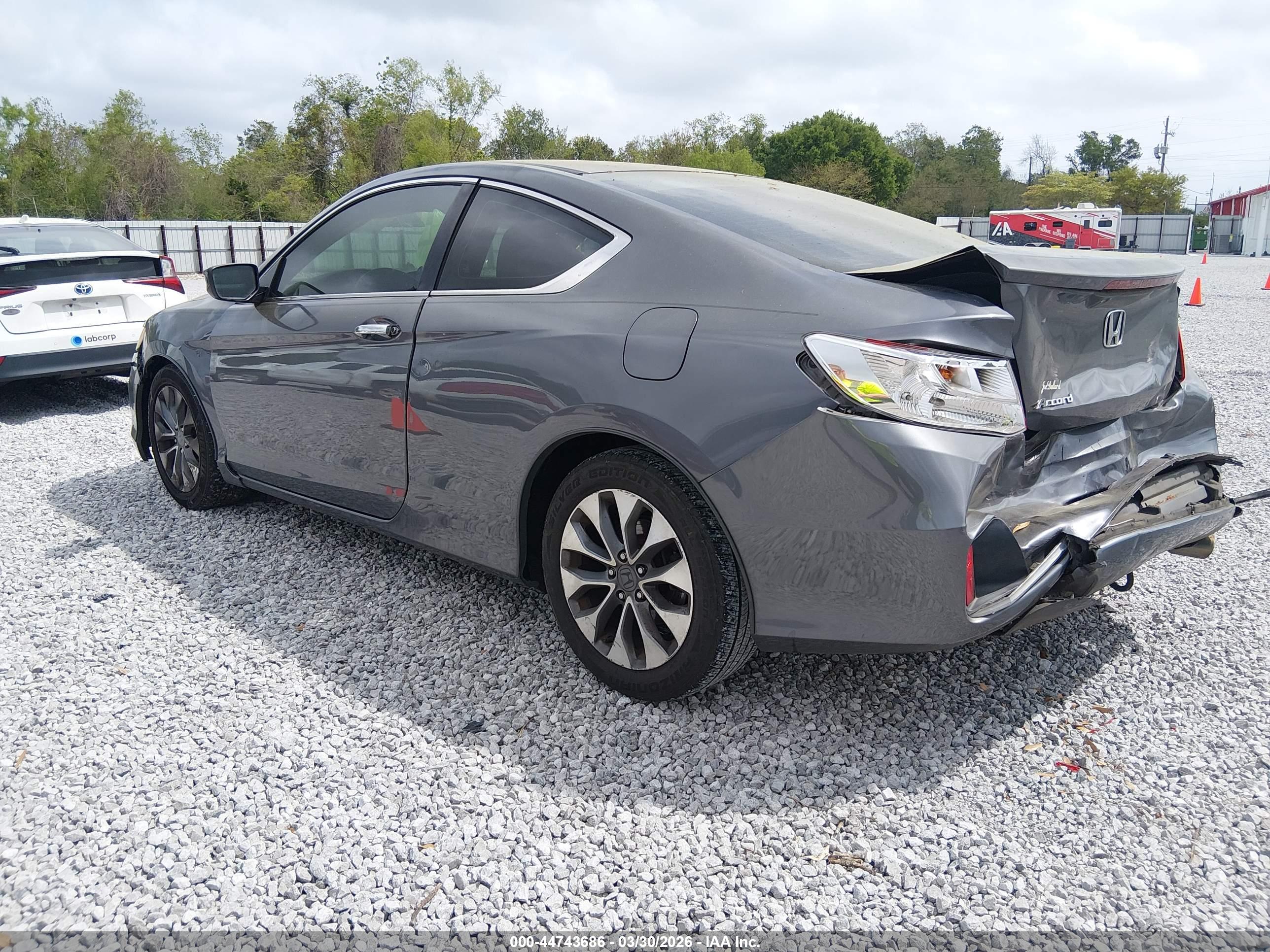 HONDA ACCORD image 3