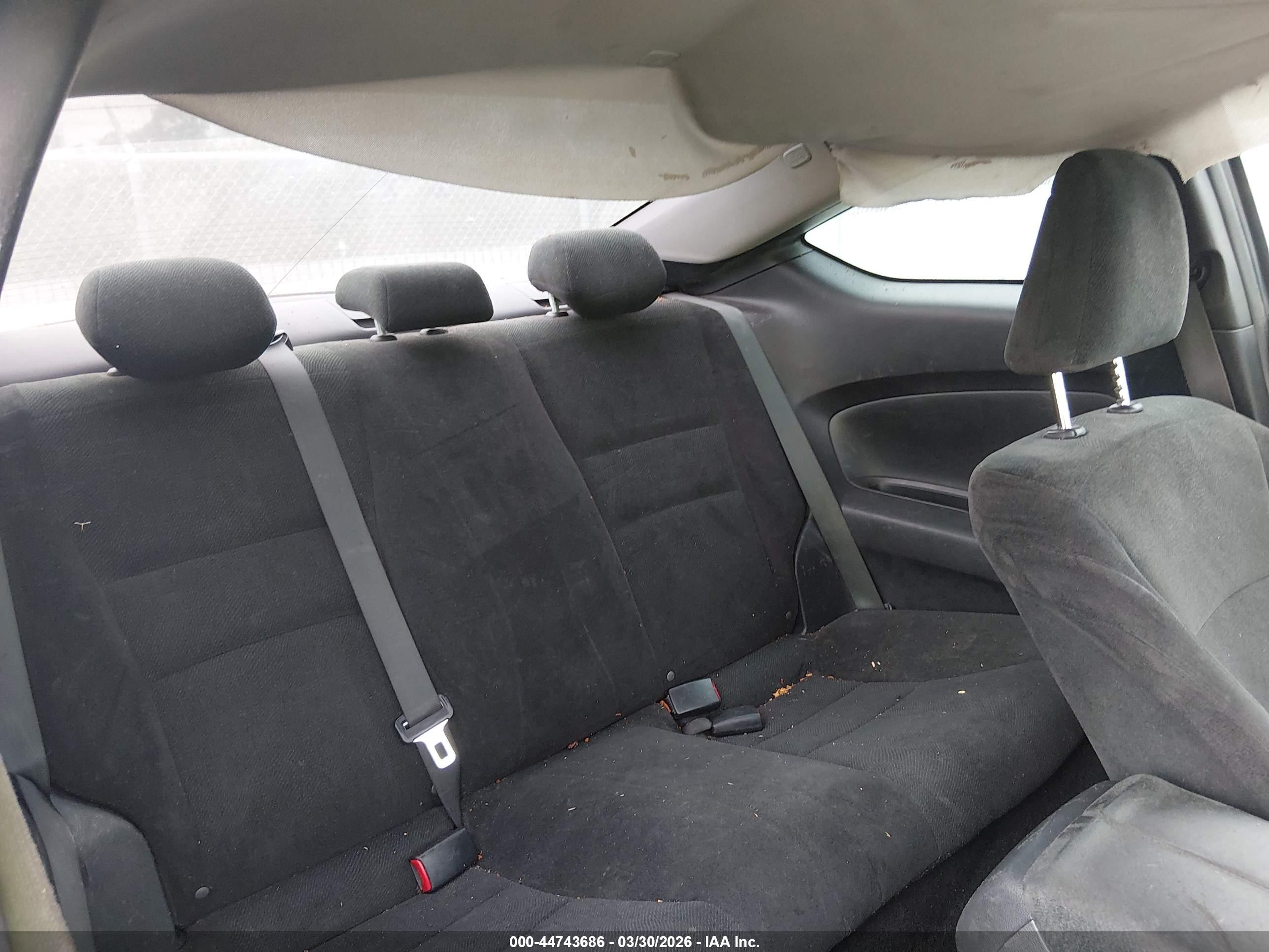 HONDA ACCORD image 8
