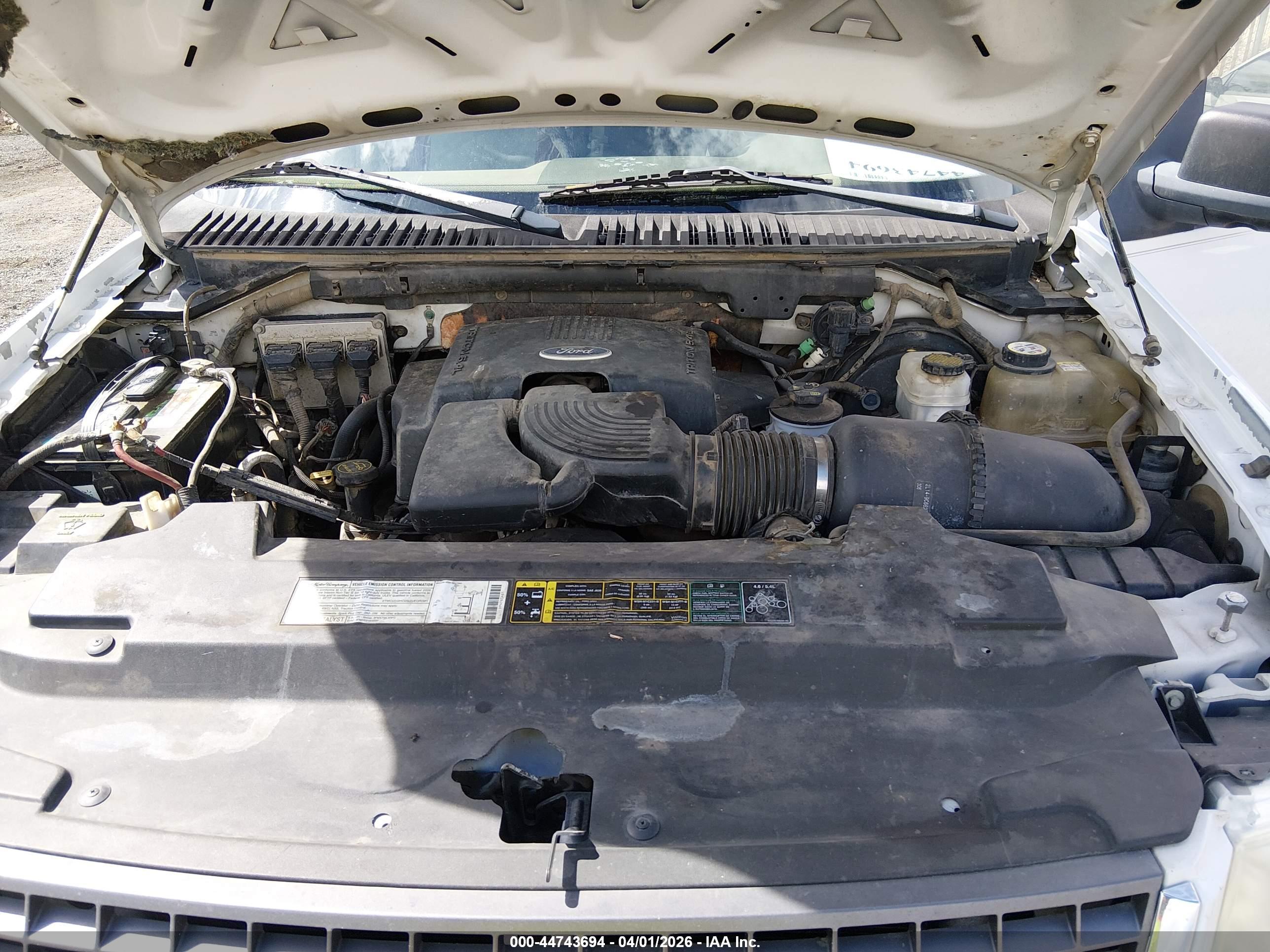 FORD EXPEDITION image 10