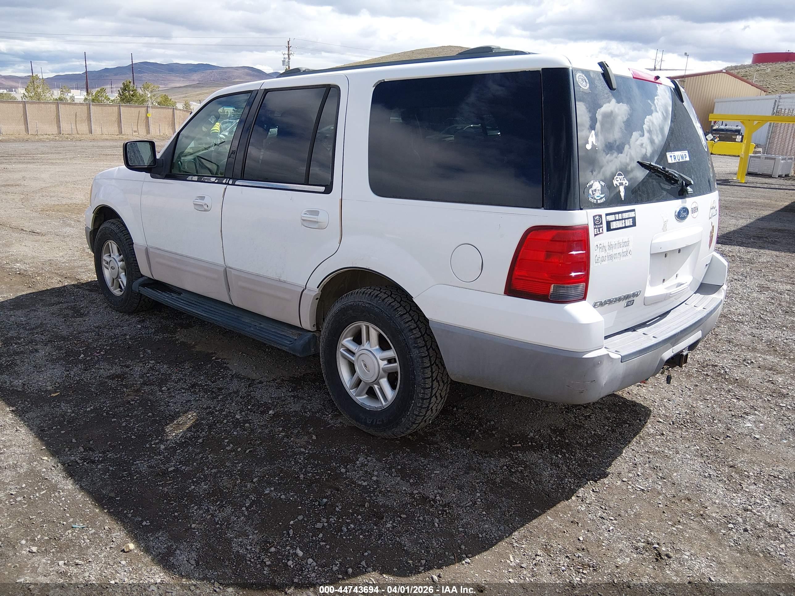 FORD EXPEDITION image 3