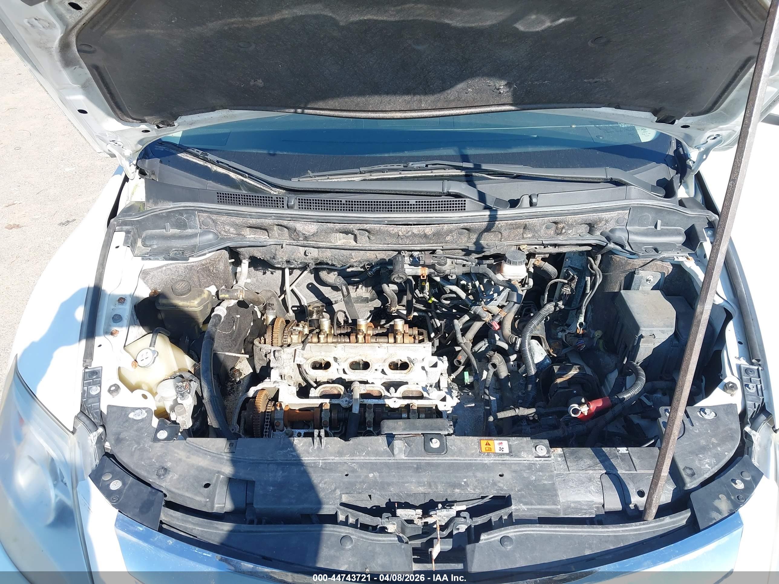 MAZDA CX-9 image 10