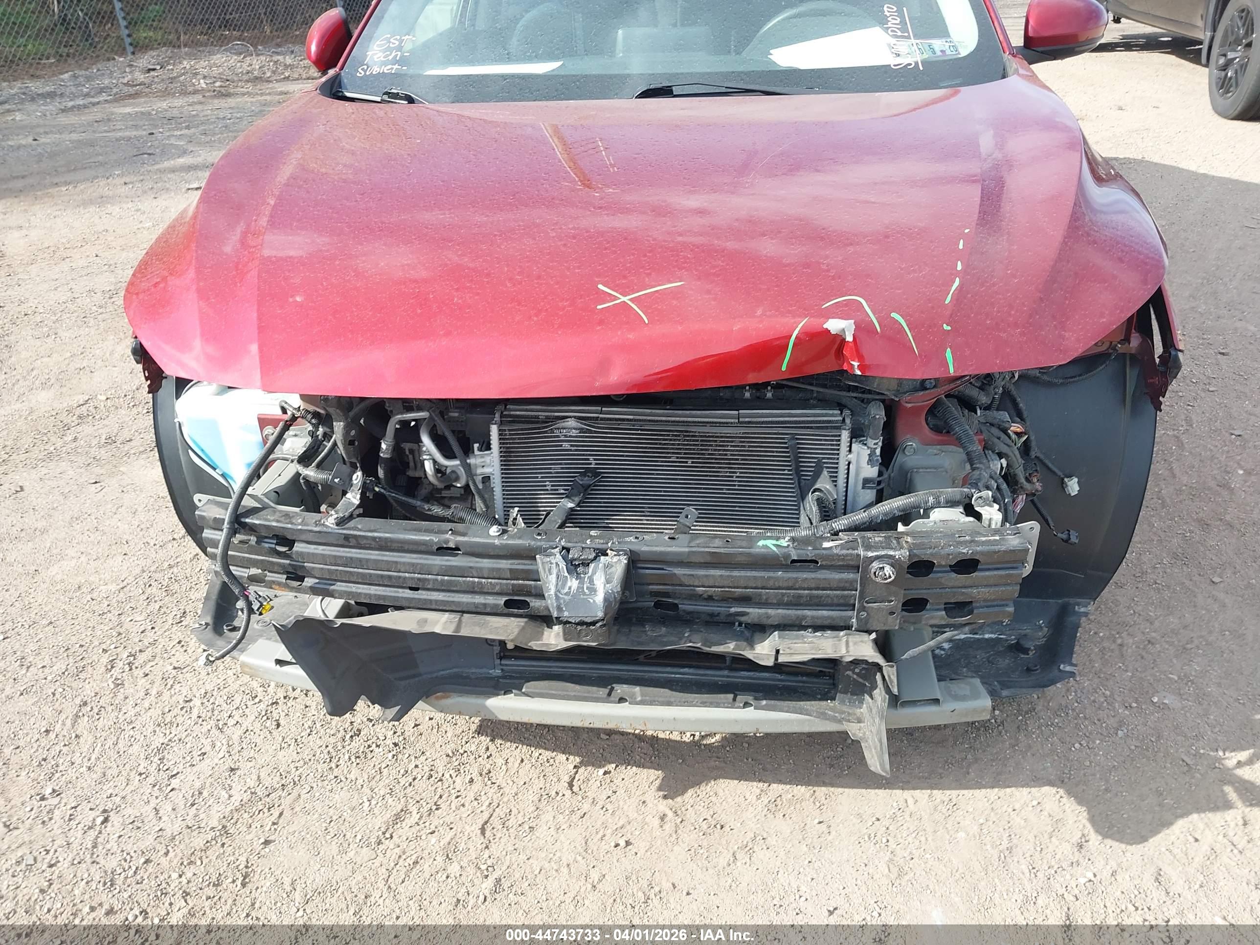 NISSAN SENTRA image 6