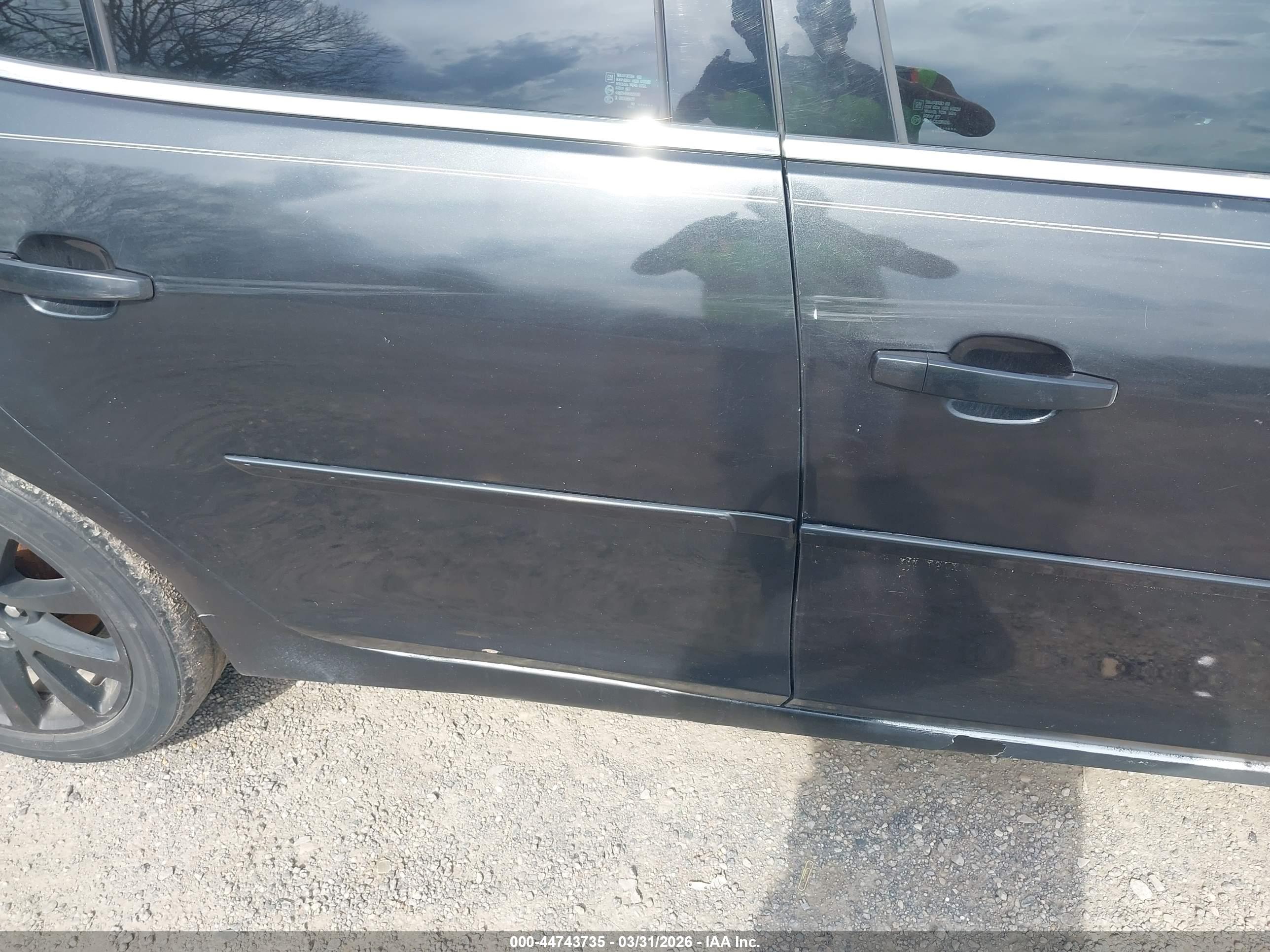 CHEVROLET MALIBU image 6