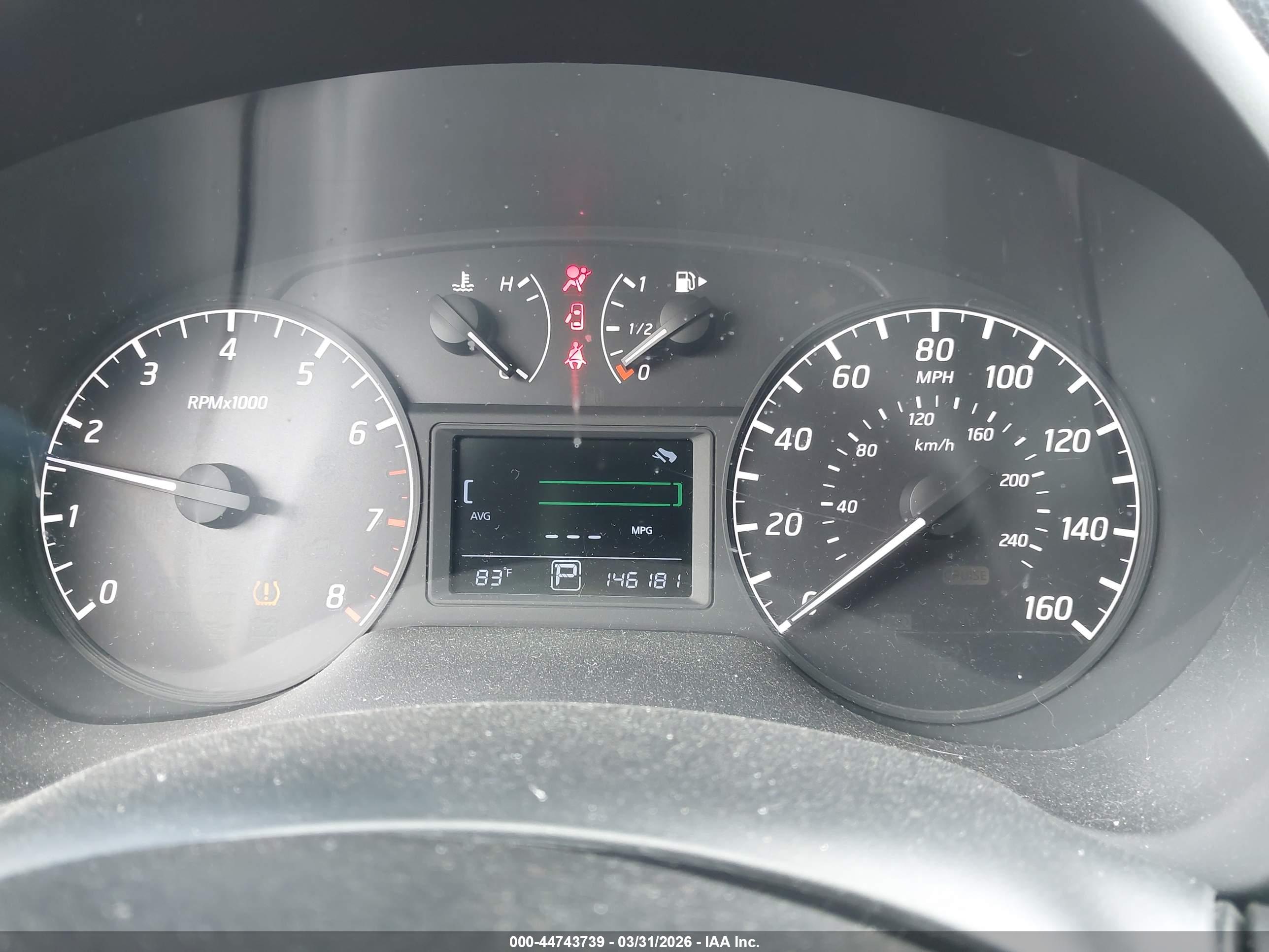 NISSAN SENTRA image 7