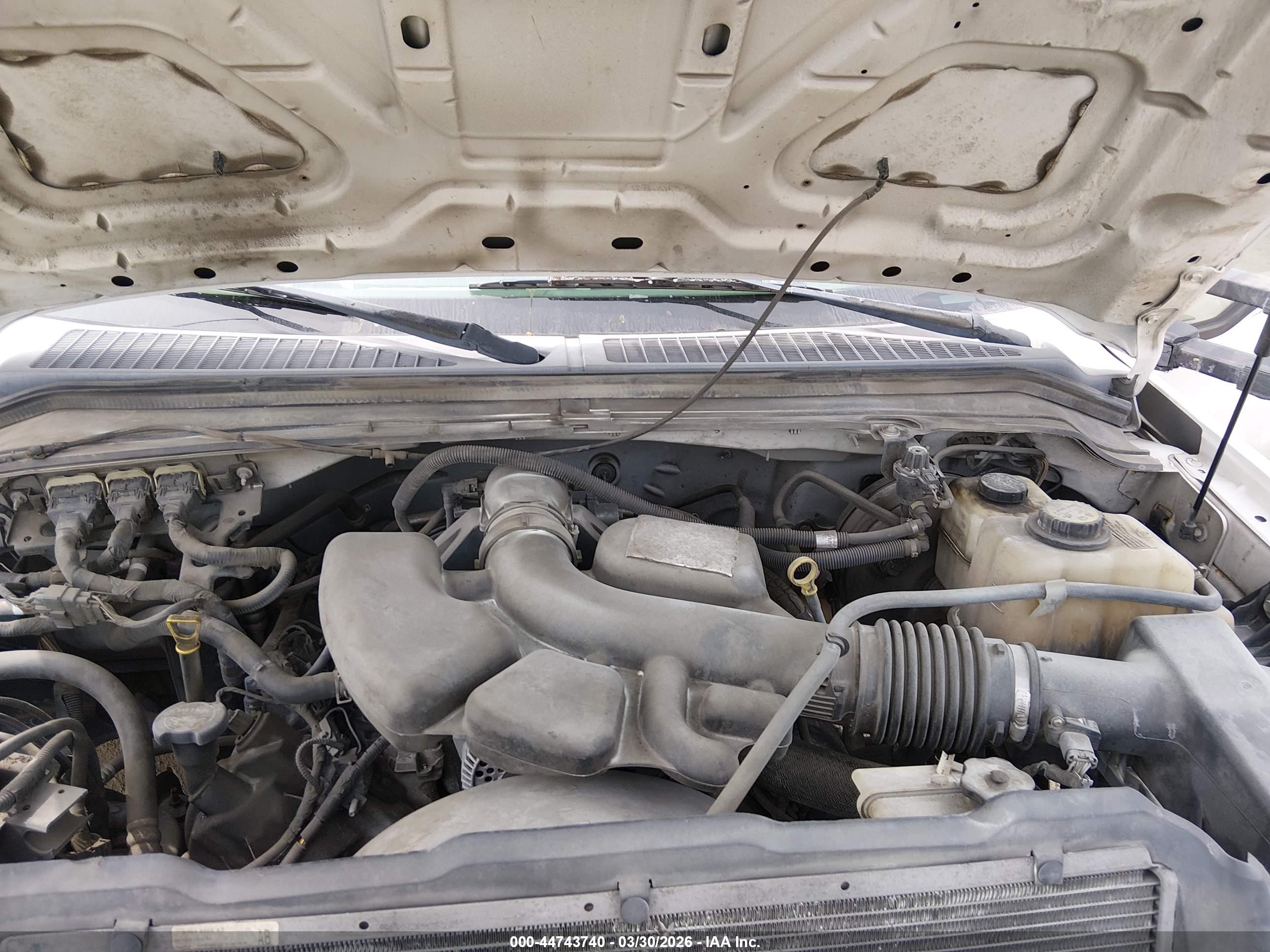 FORD F-250 image 10