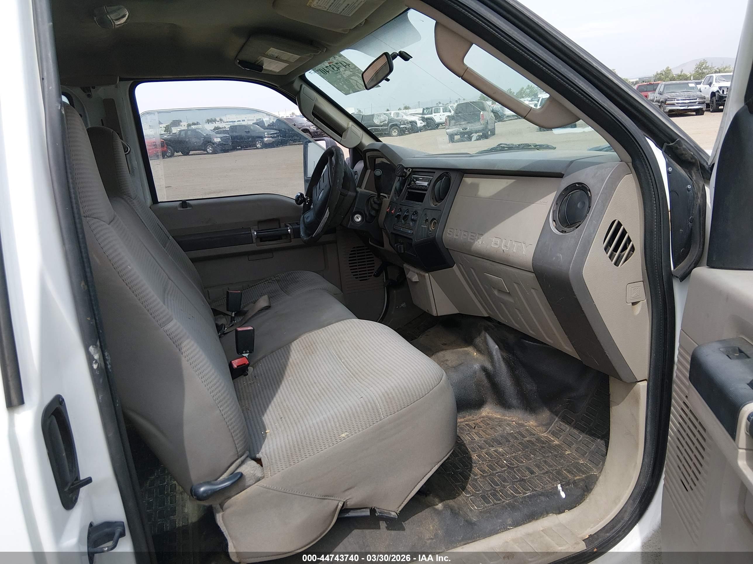 FORD F-250 image 5