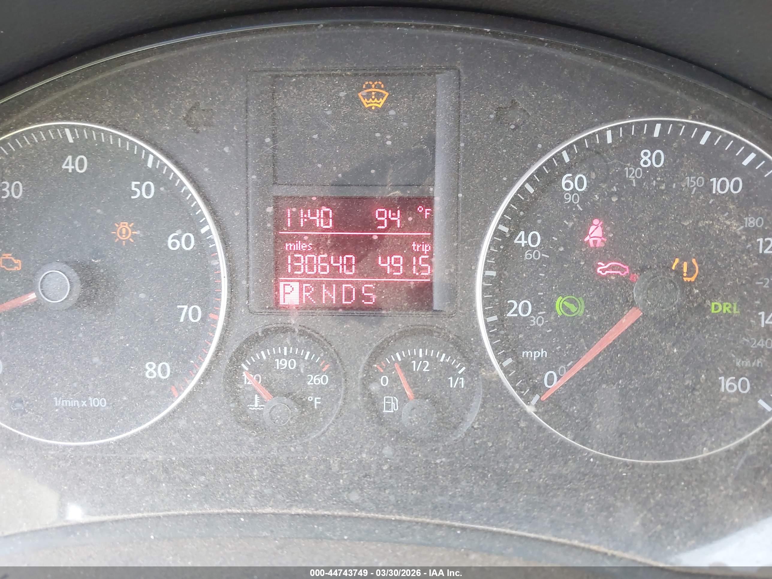 VOLKSWAGEN JETTA image 7