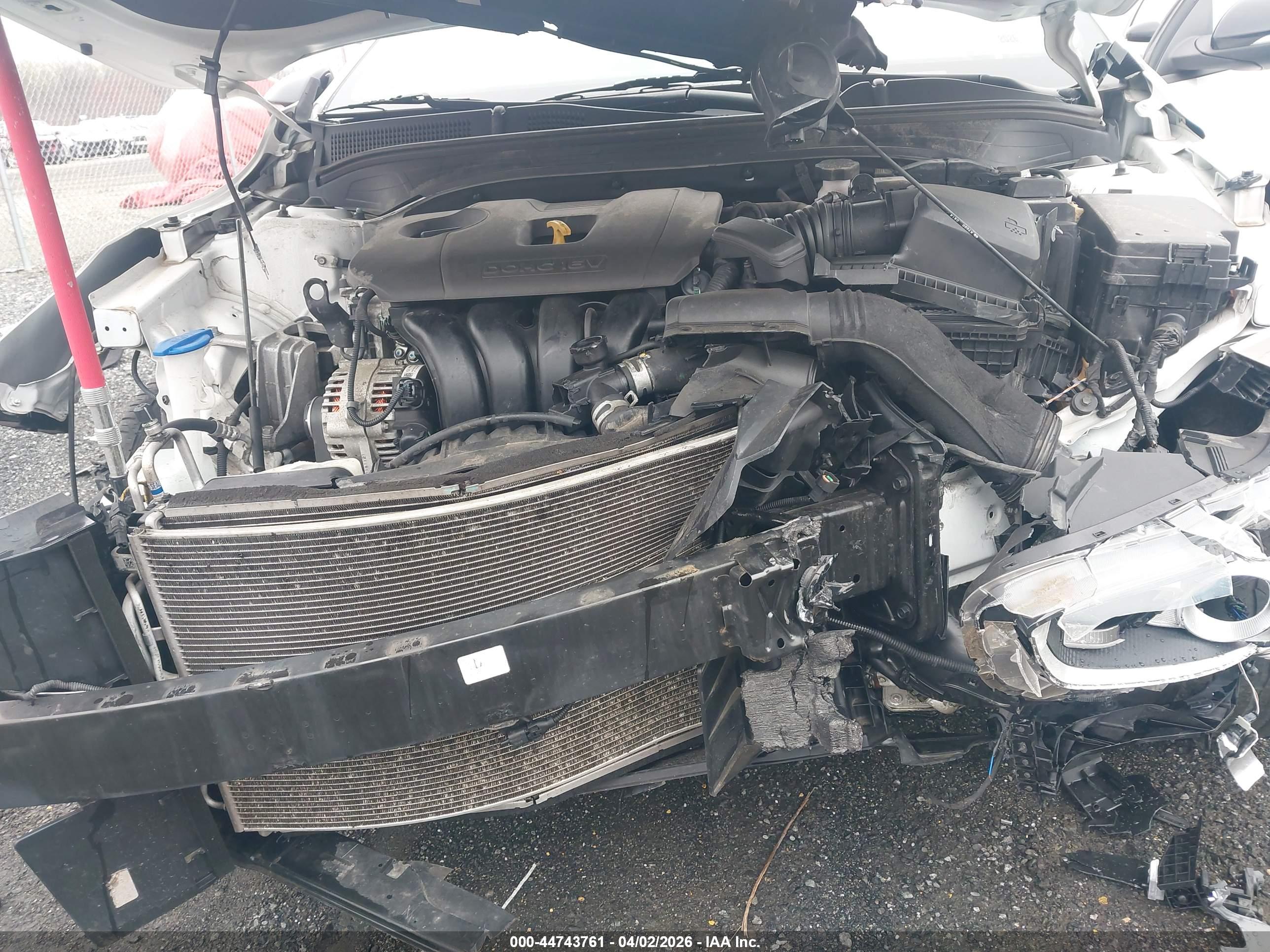 KIA FORTE image 10
