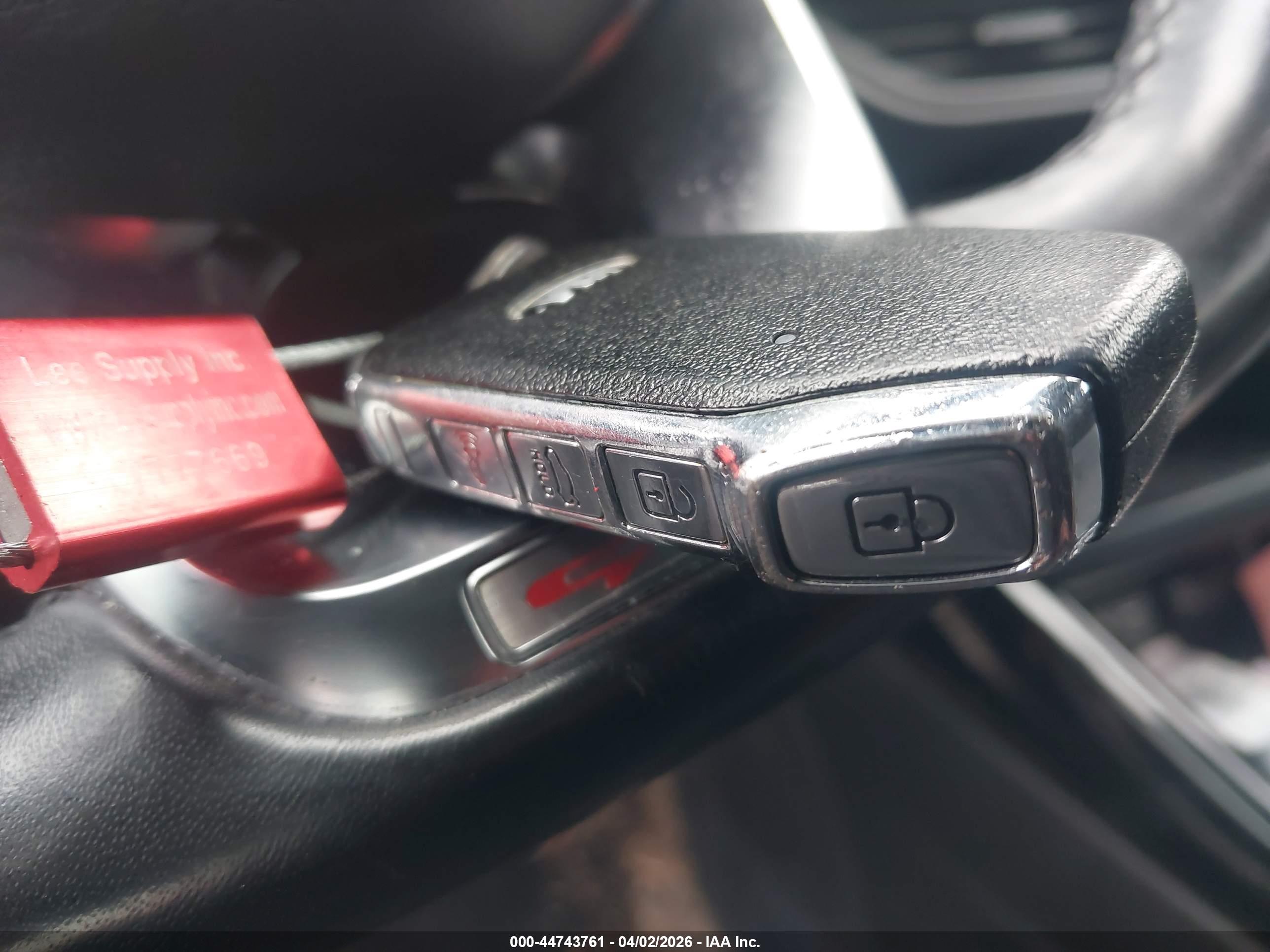 KIA FORTE image 11
