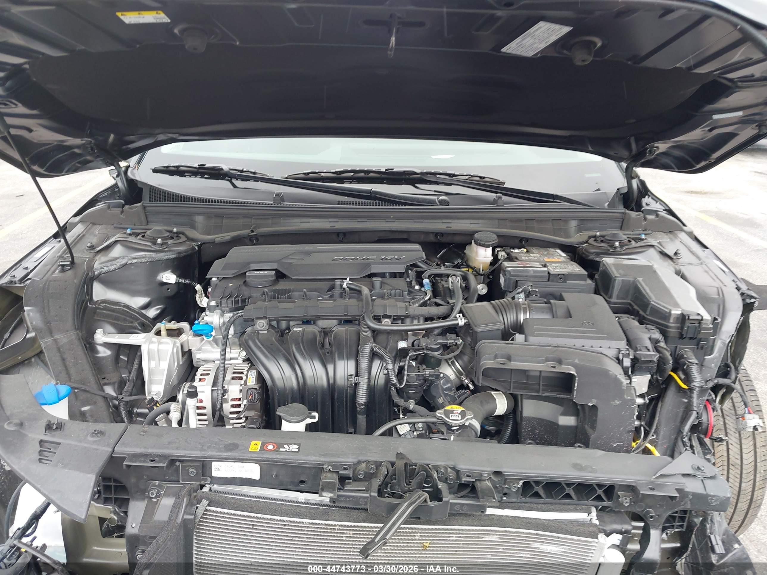 KIA K4 image 10