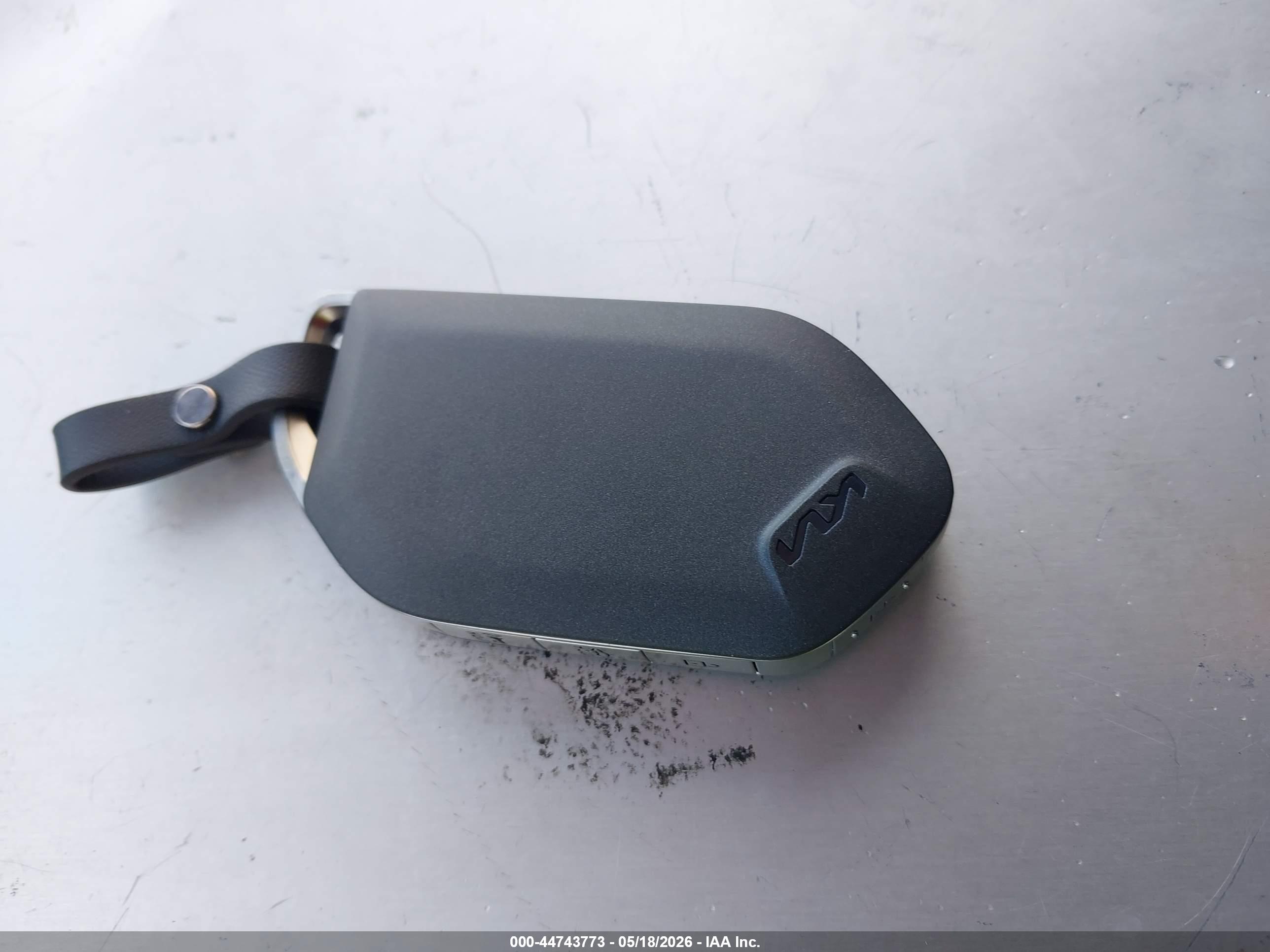 KIA K4 image 11
