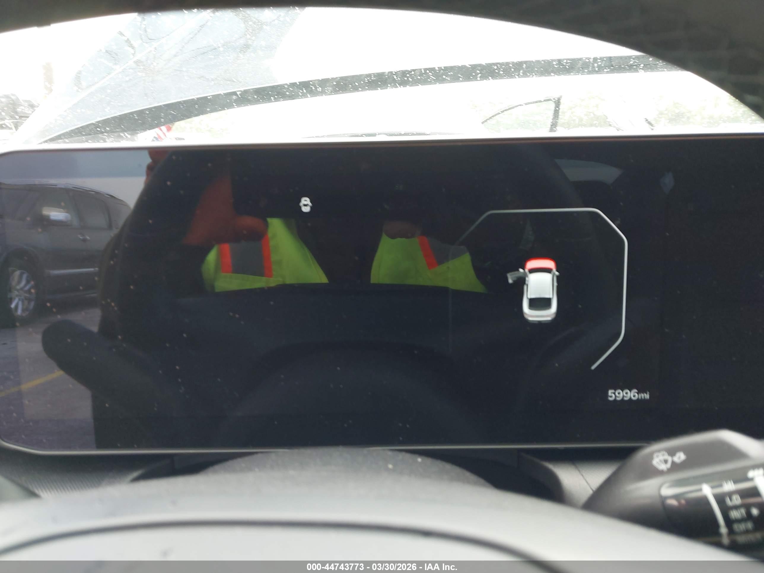 KIA K4 image 7