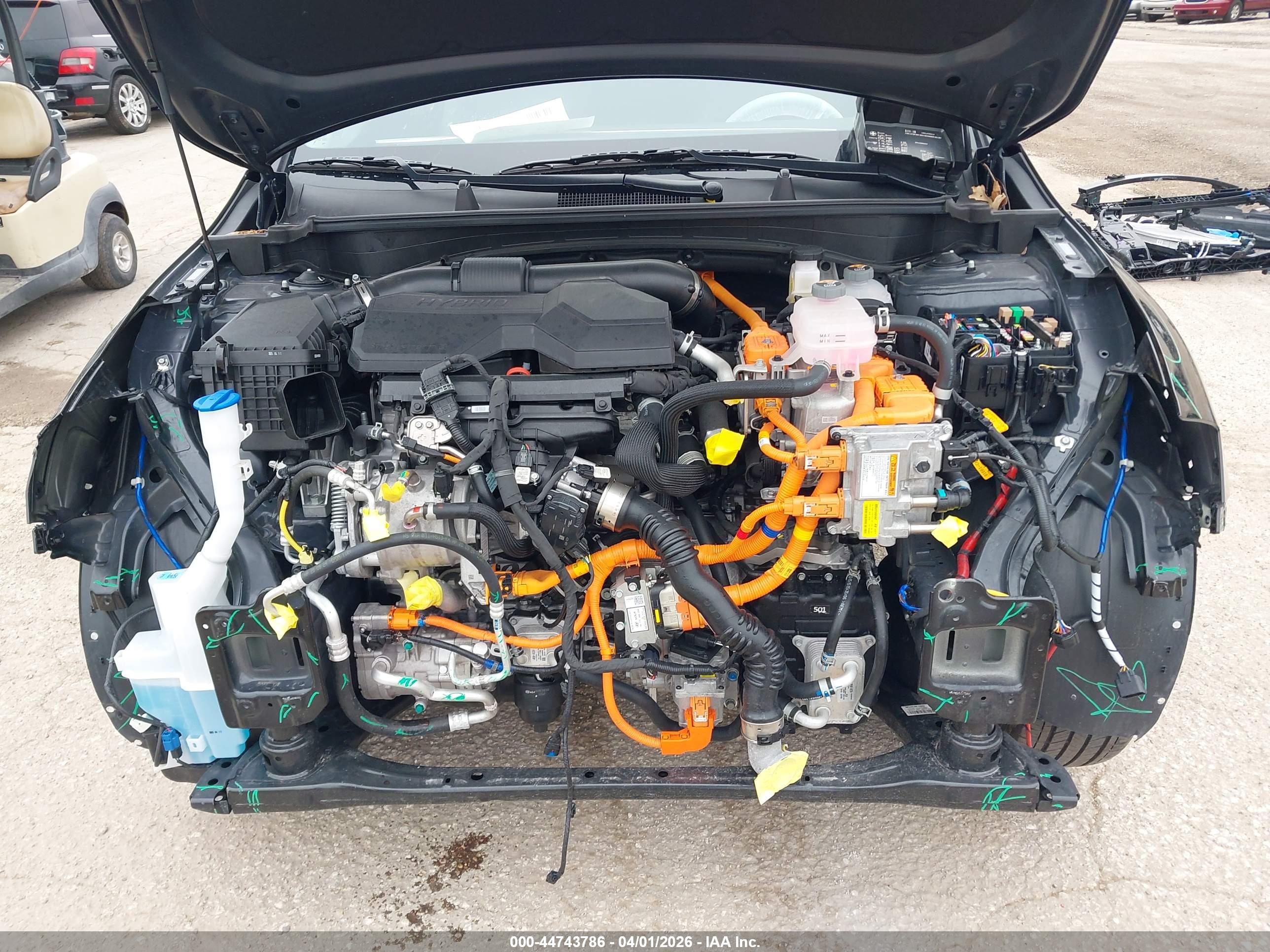 KIA SPORTAGE image 10