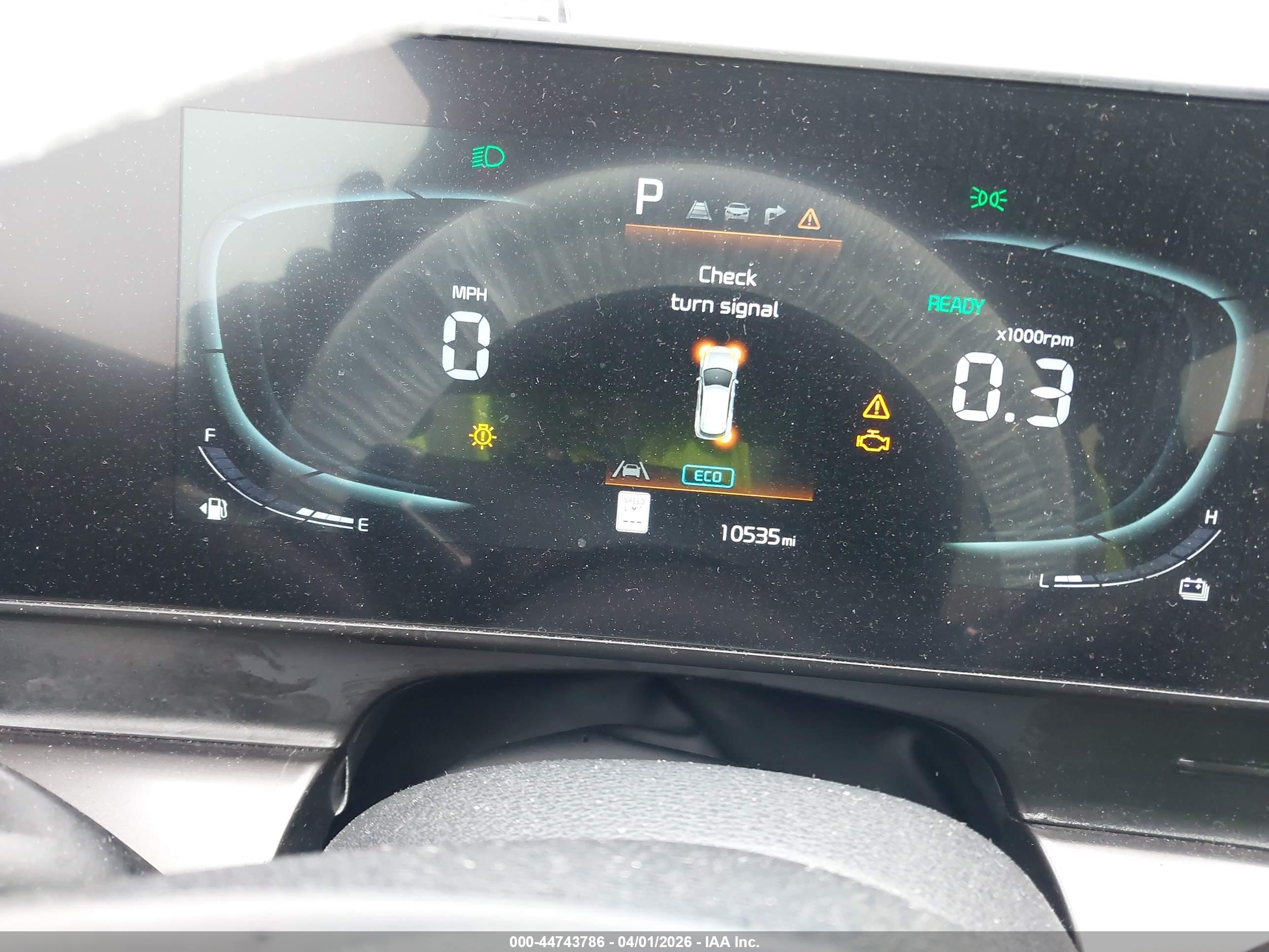 KIA SPORTAGE image 7