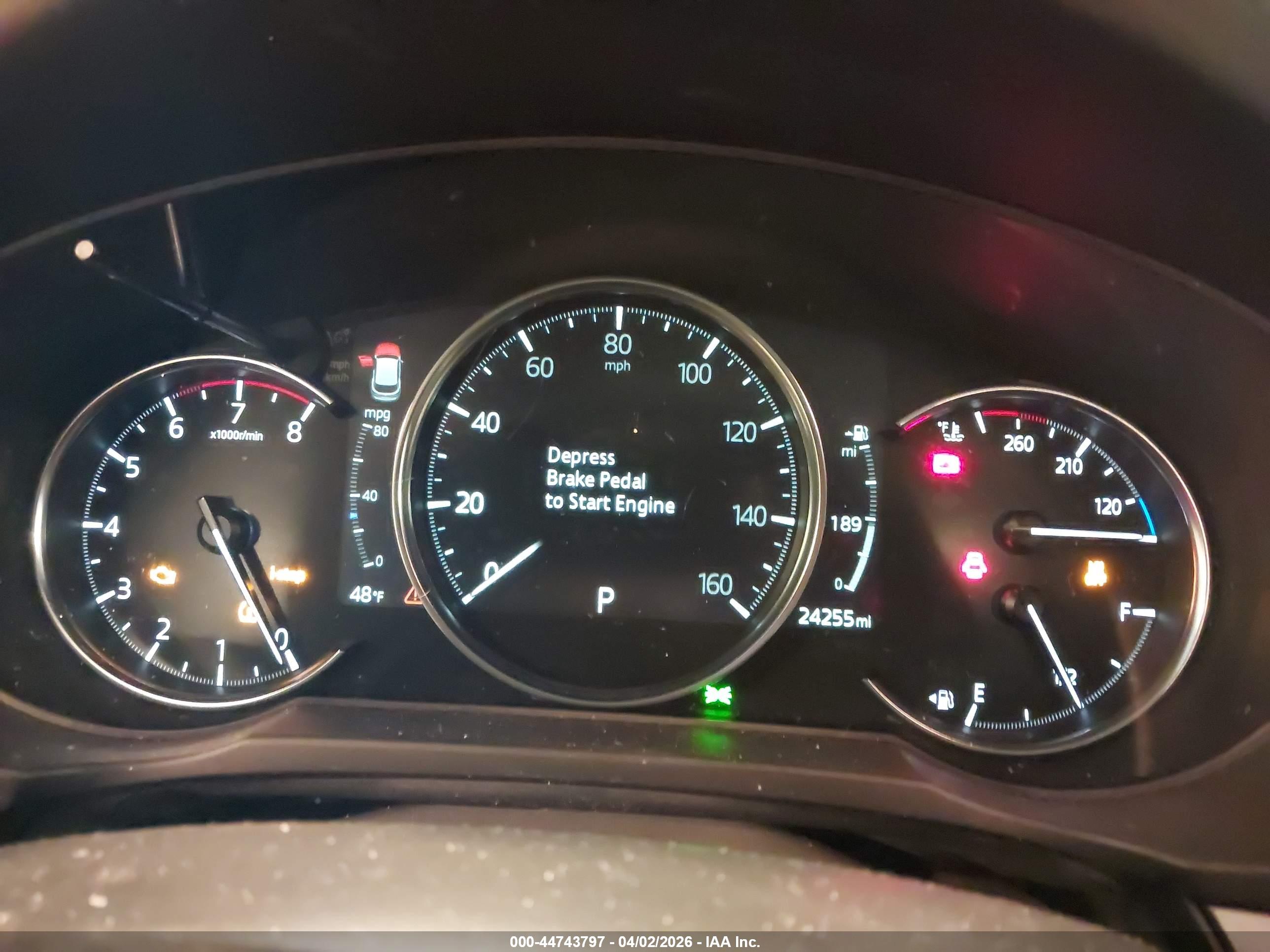 MAZDA CX-5 image 7