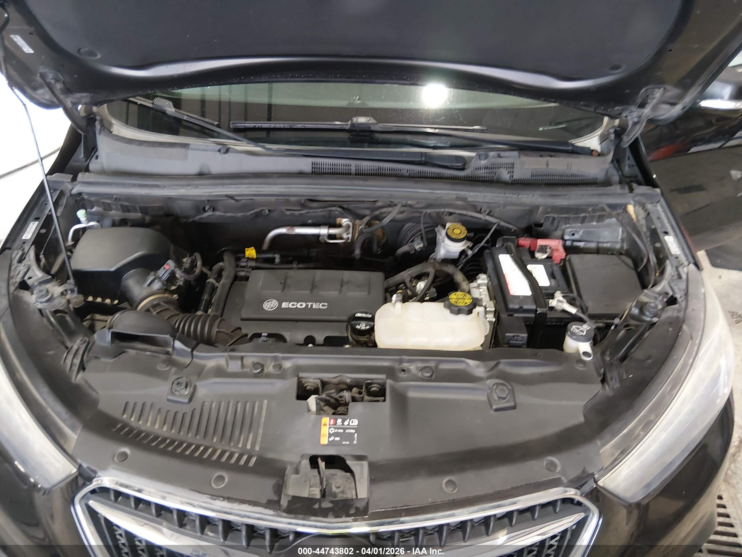 BUICK ENCORE image 10