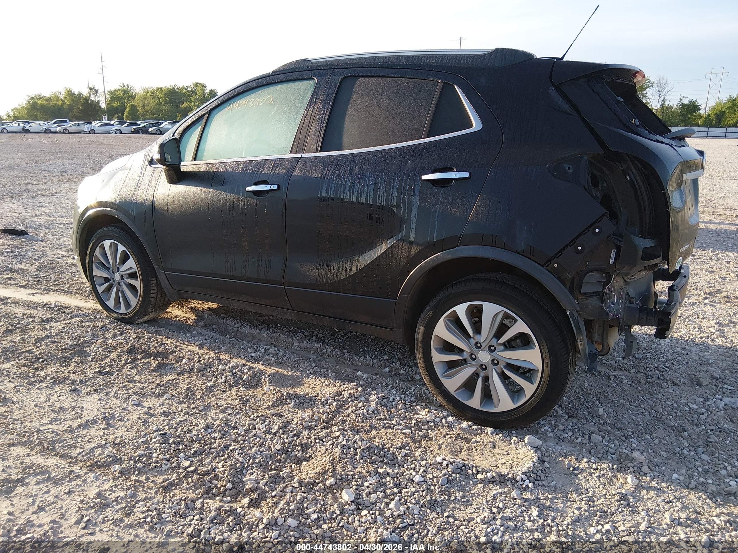 BUICK ENCORE image 3