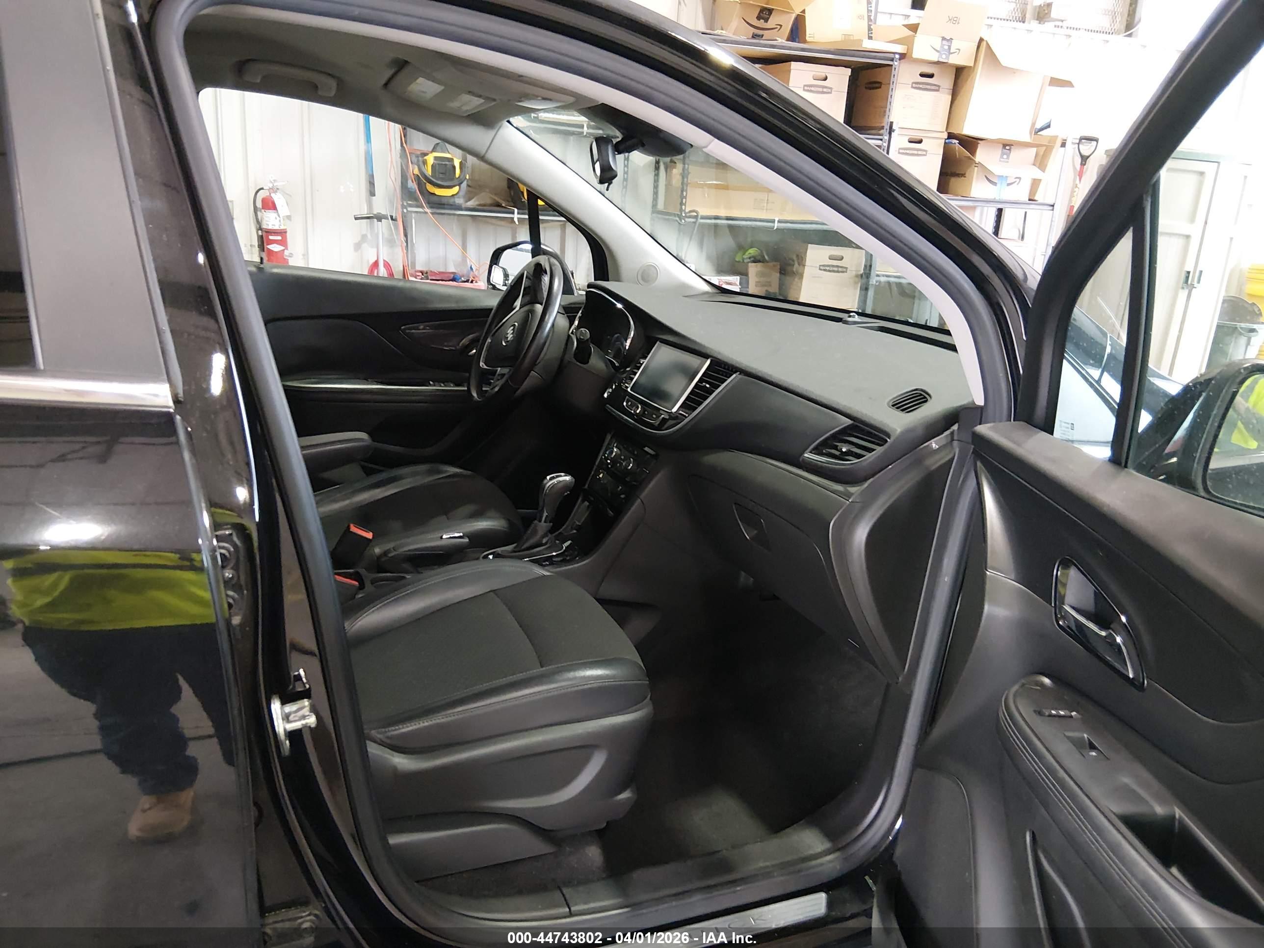 BUICK ENCORE image 5