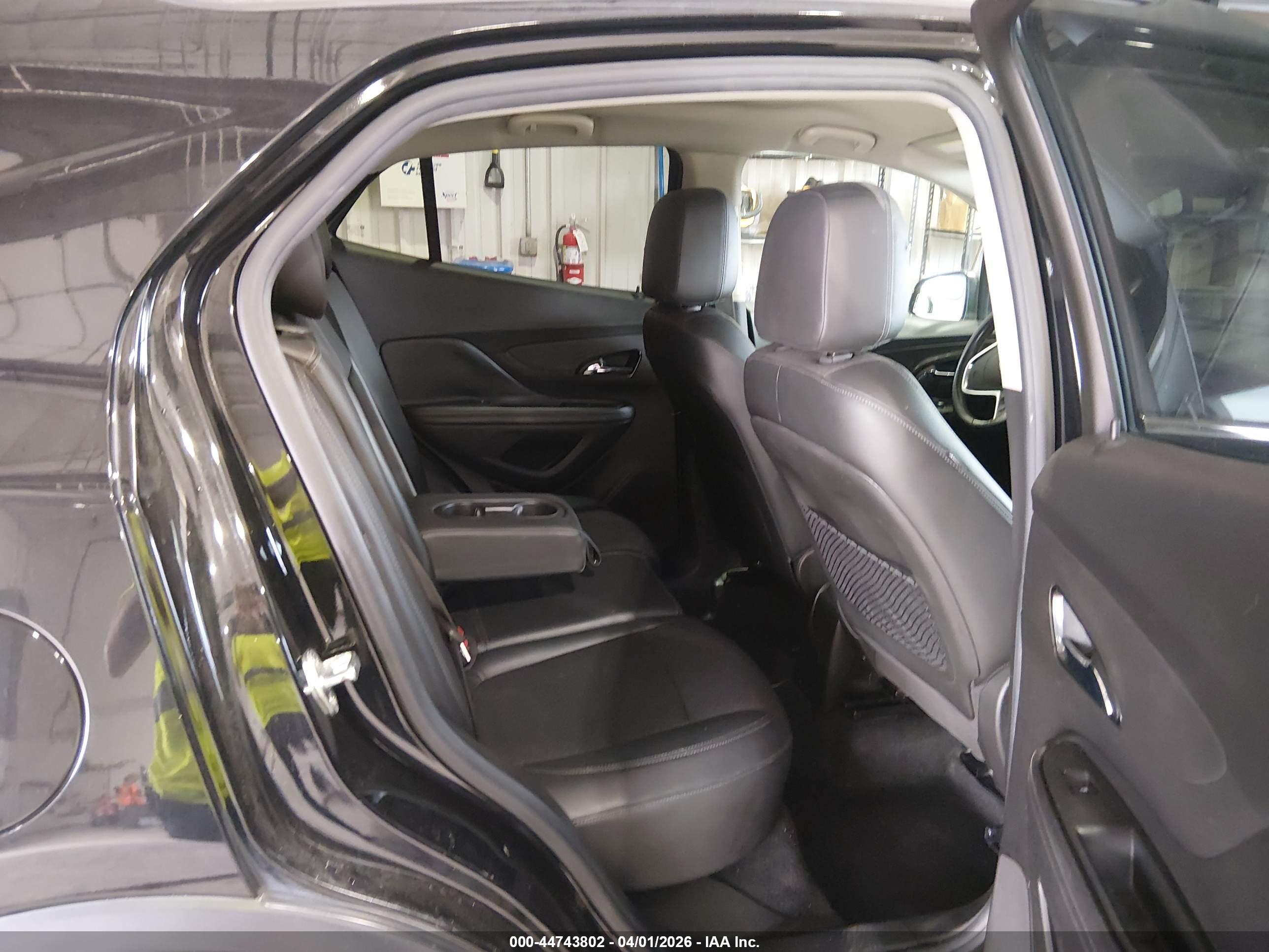 BUICK ENCORE image 8