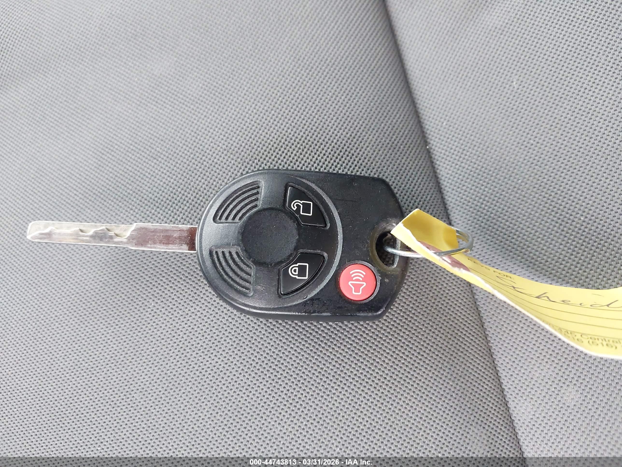 FORD ESCAPE image 11