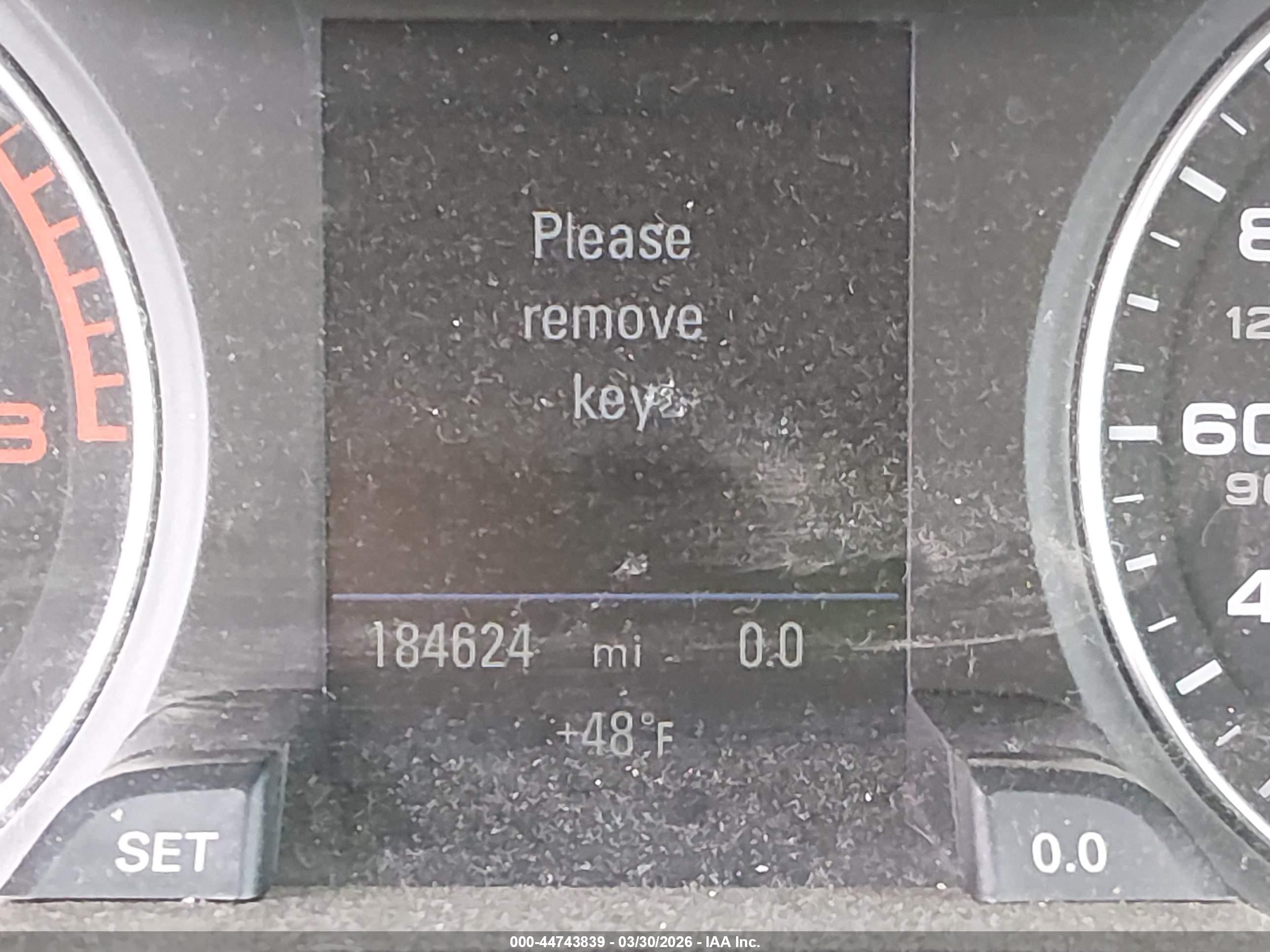 AUDI A4 image 7