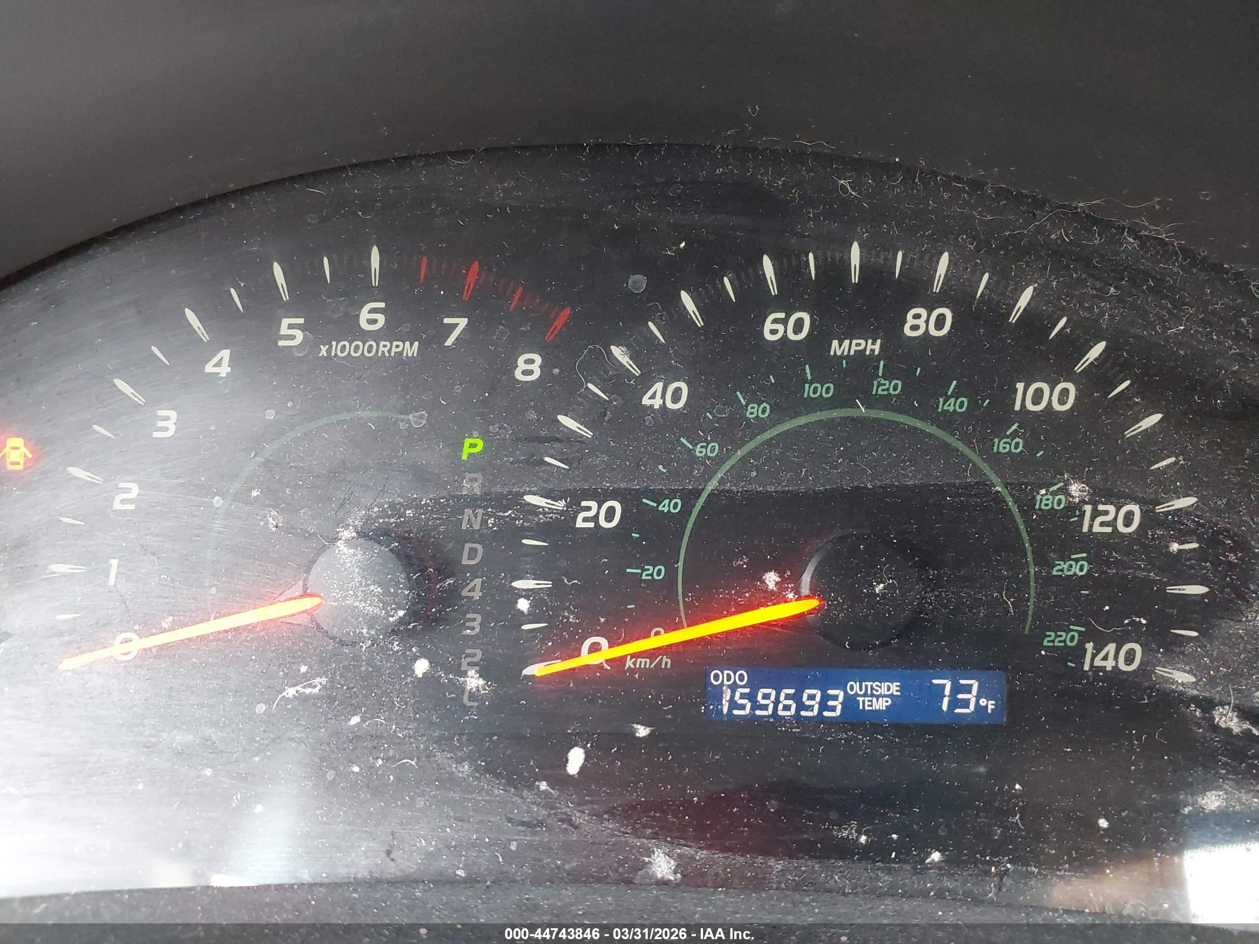 TOYOTA CAMRY image 7