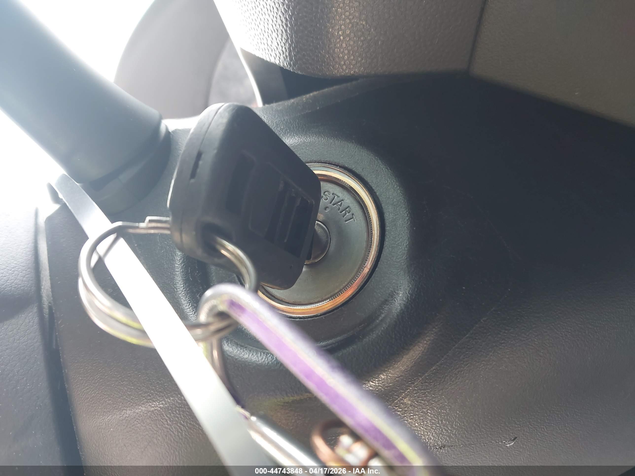MITSUBISHI MIRAGE image 11