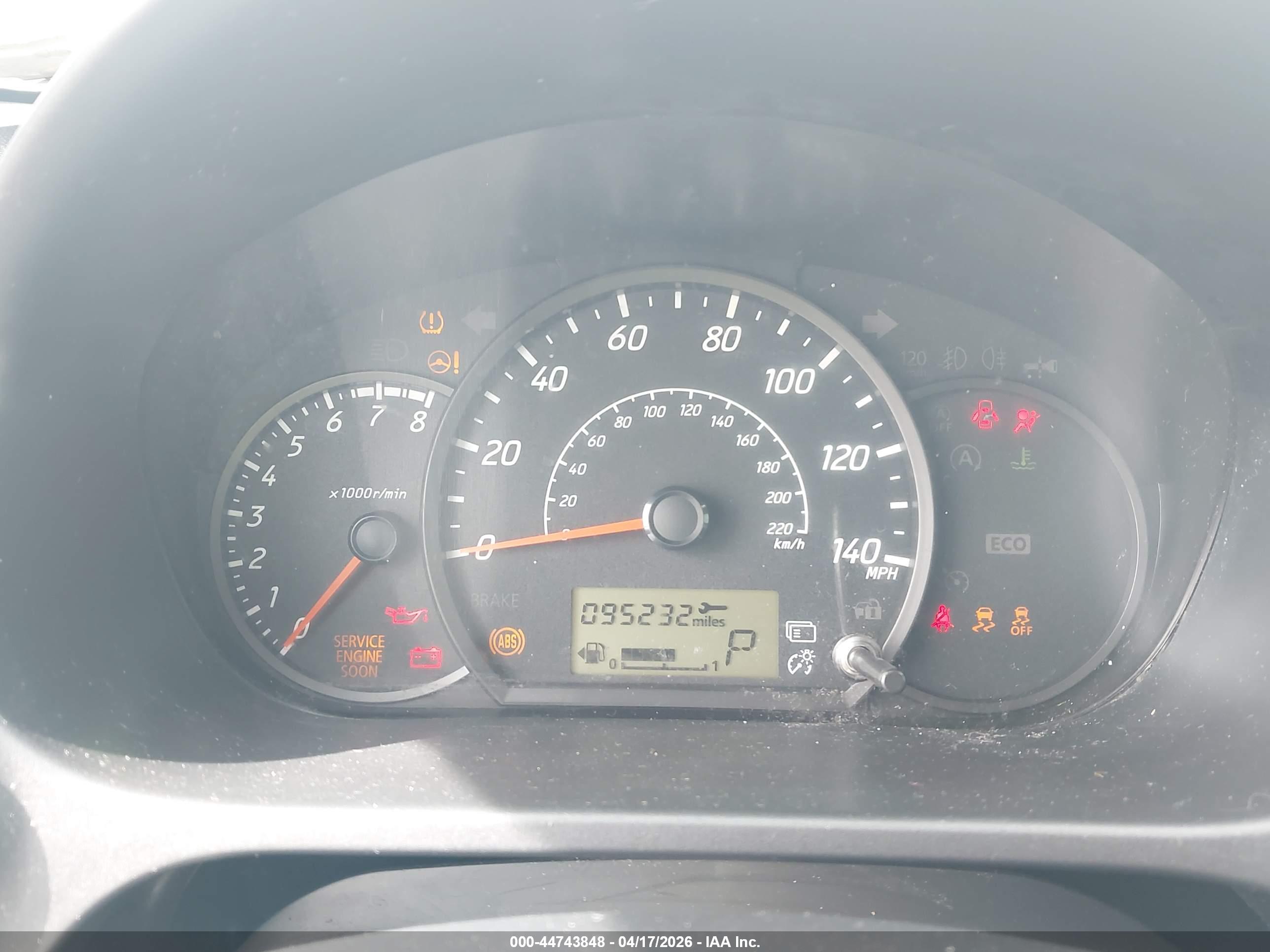 MITSUBISHI MIRAGE image 7