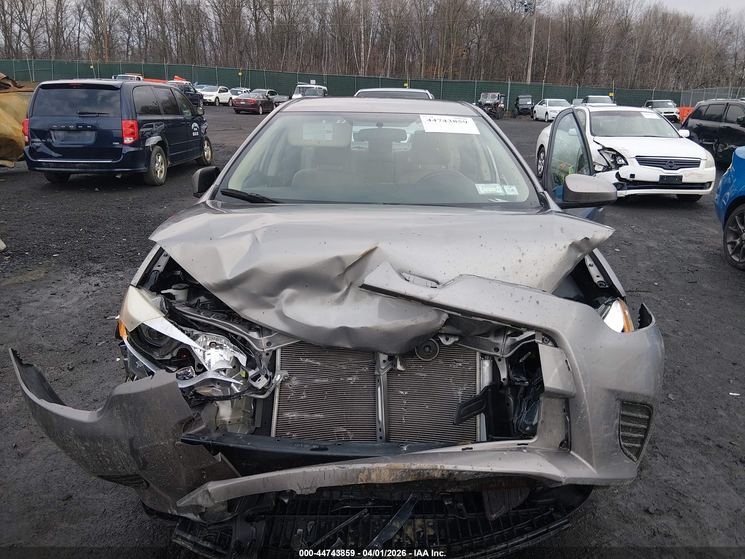 TOYOTA COROLLA image 6