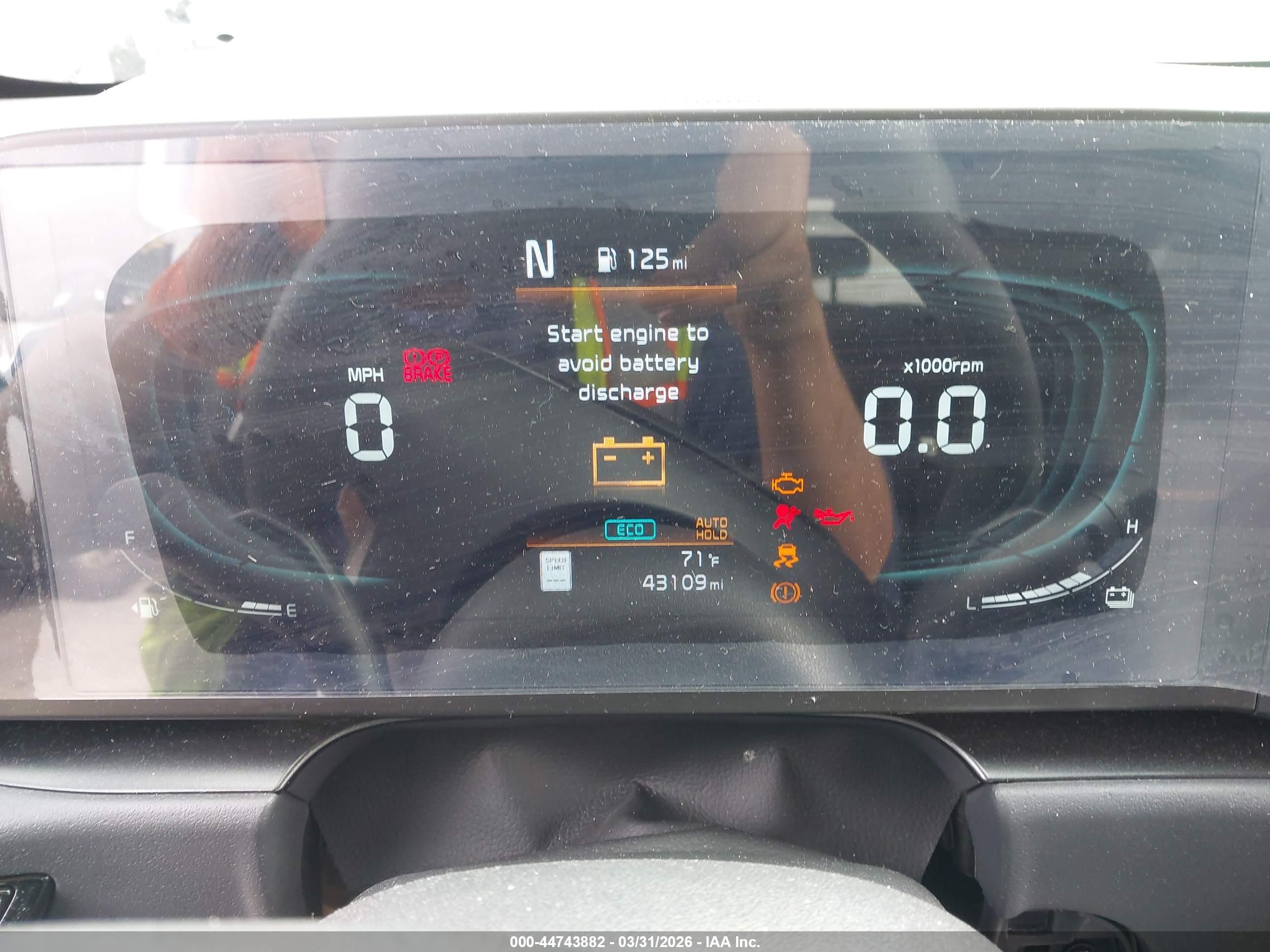 KIA NIRO image 7
