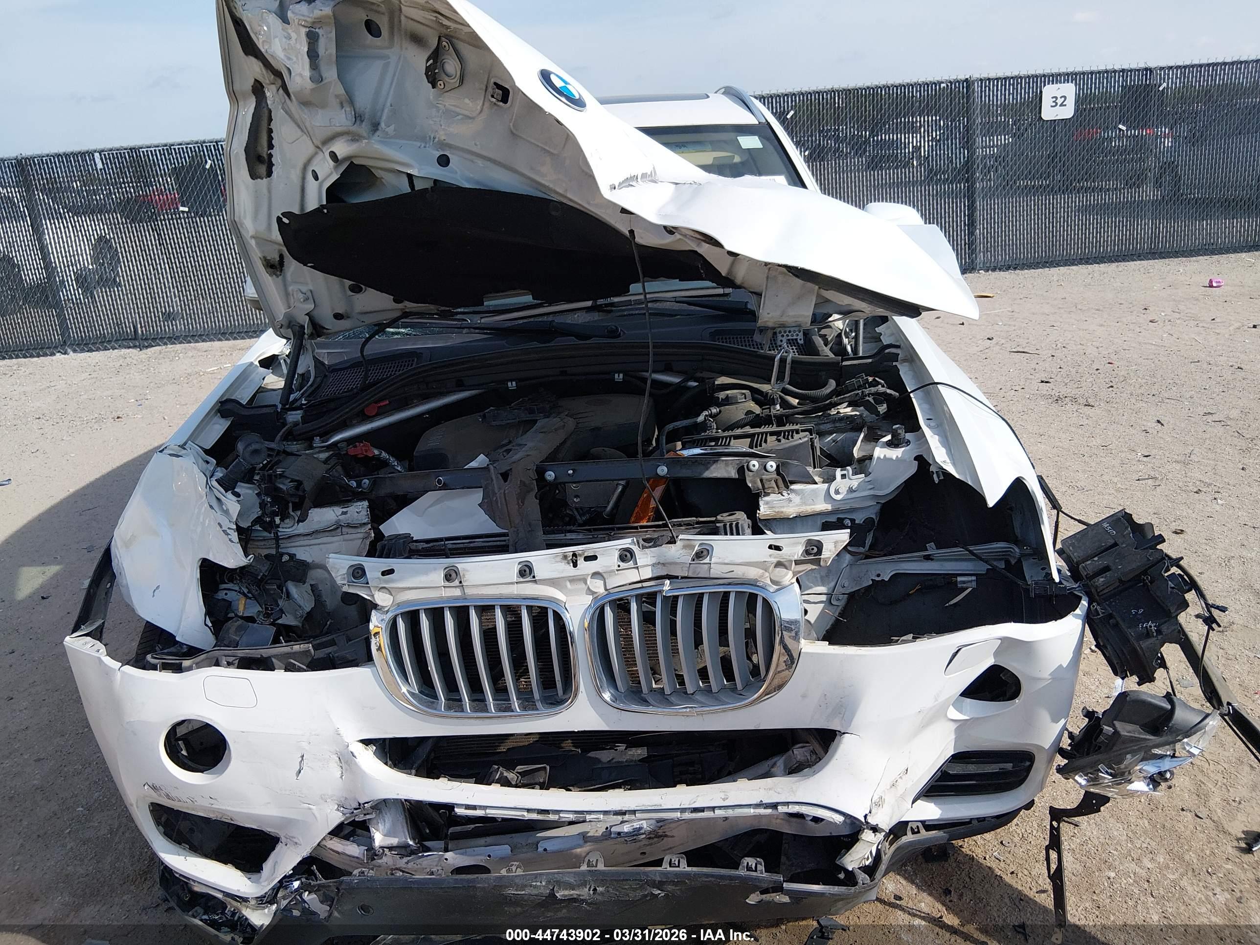 BMW X3 image 6